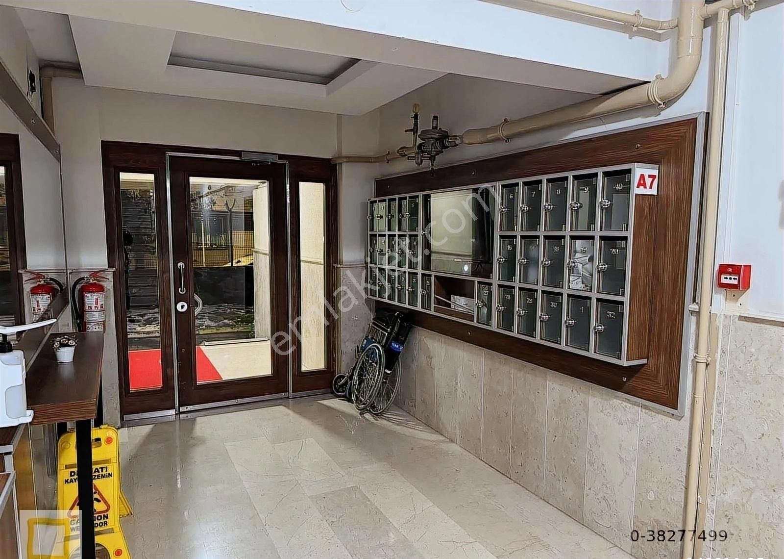 Dumankaya Çekmeköy Evlerinde 132 M2 3+1 Kiralık Daire - Görsel 19