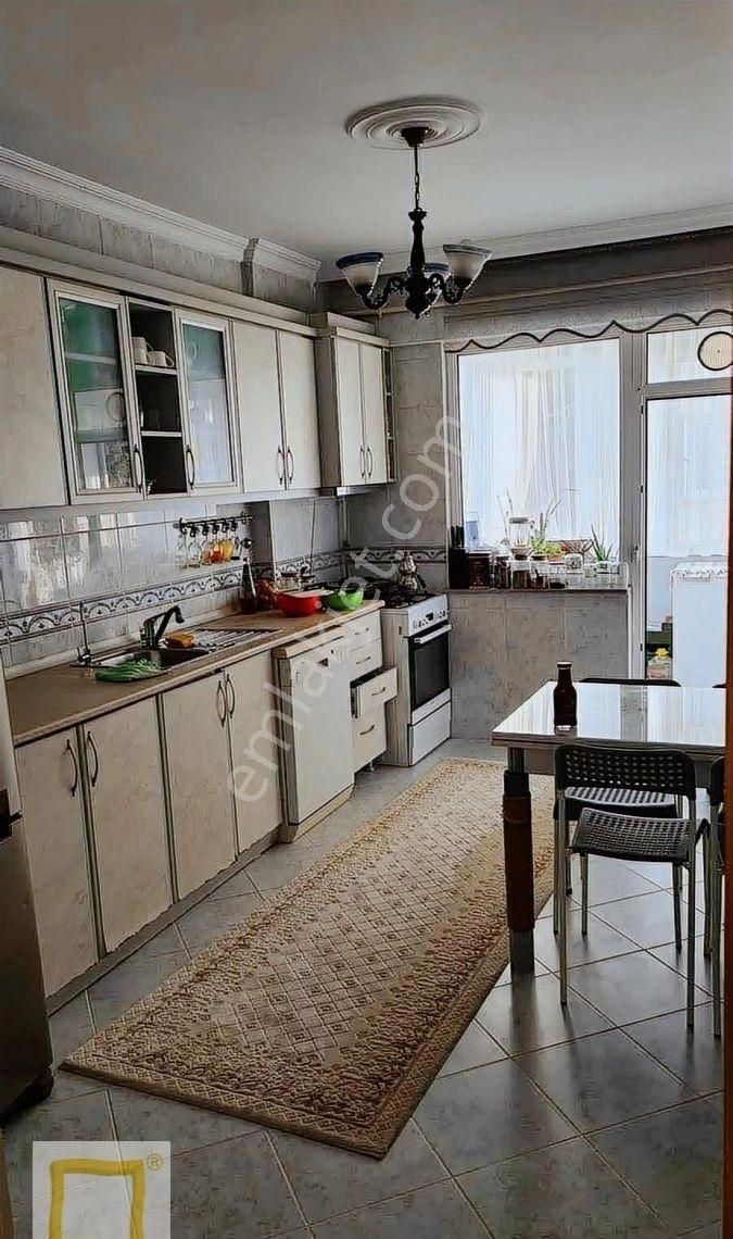 Ekşioğlu Çamder Sitesinde Satılık 3+1 Daire