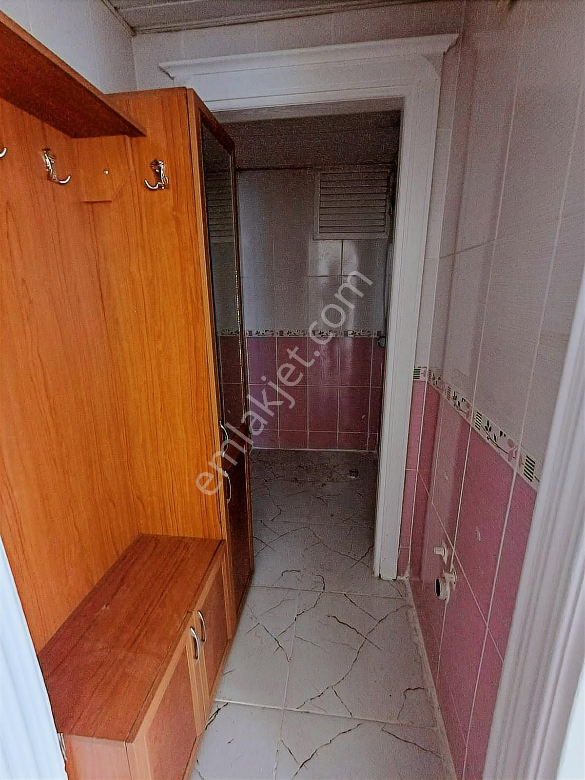 Kiralık Daire 3+1 Ara Kat Etiler Muratpaşa Antalya - Görsel 10