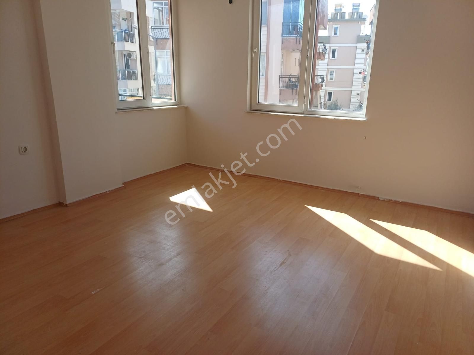 Kiralık Daire 3+1 Ara Kat Etiler Muratpaşa Antalya - Görsel 5