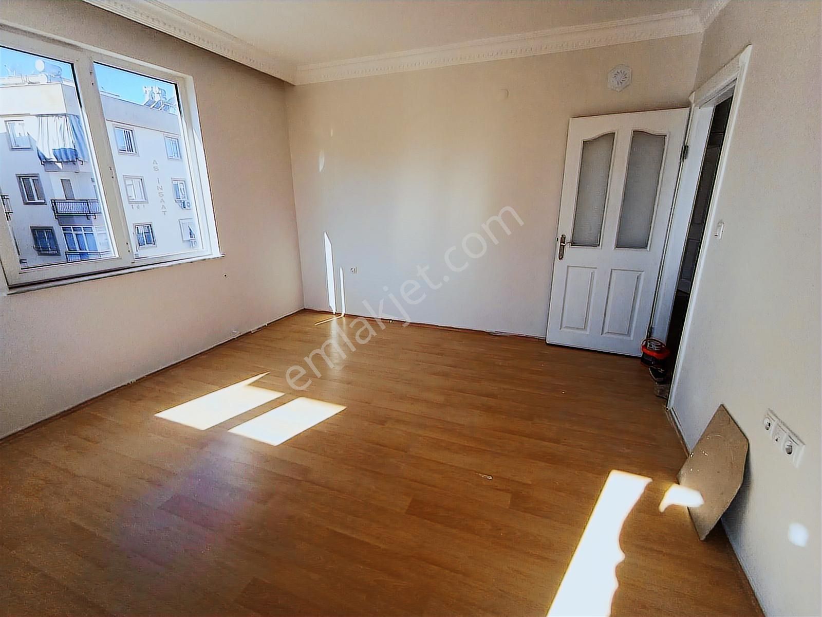 Kiralık Daire 3+1 Ara Kat Etiler Muratpaşa Antalya - Görsel 15