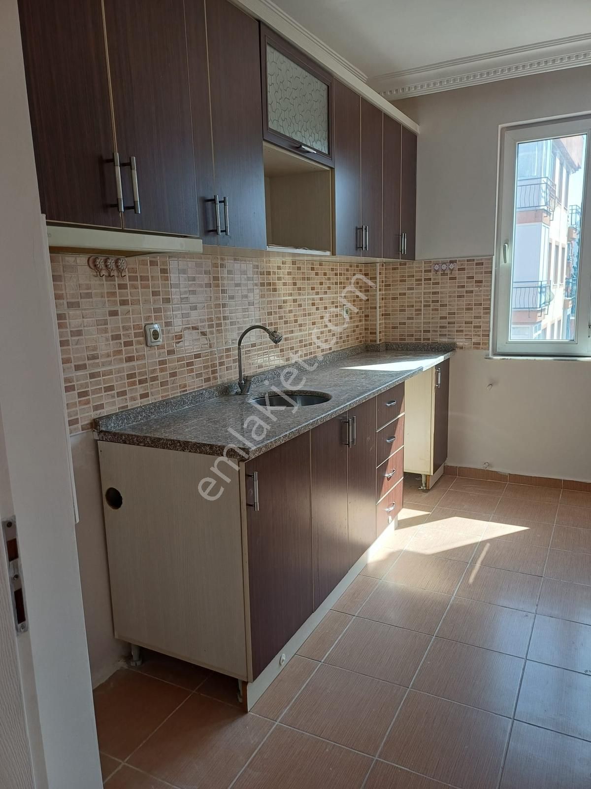 Kiralık Daire 3+1 Ara Kat Etiler Muratpaşa Antalya - Görsel 9