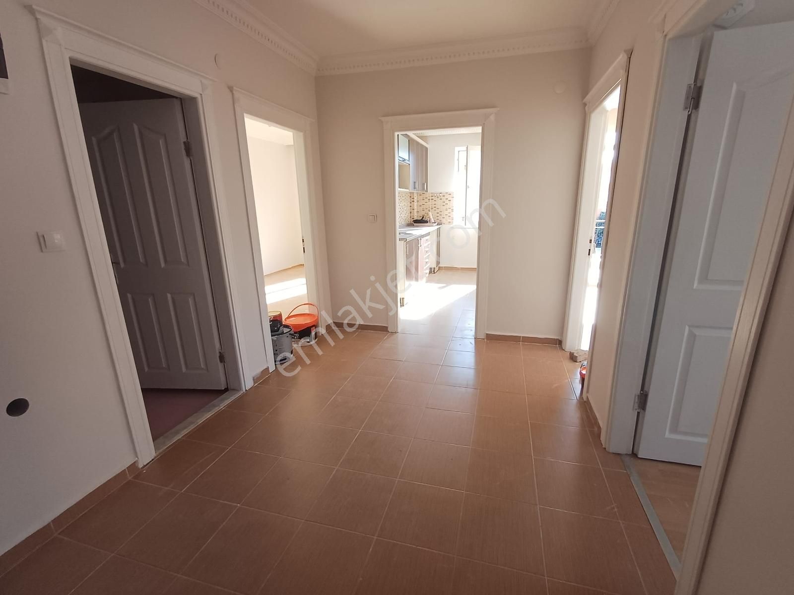 Kiralık Daire 3+1 Ara Kat Etiler Muratpaşa Antalya - Görsel 12