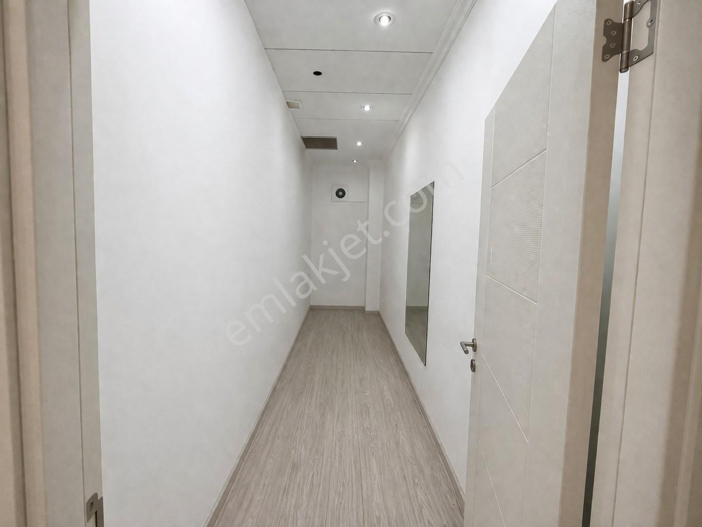Yenişehir Çağdaş Center İş Merkezi Kiralık 35m2 Dükkan&mağaza - Görsel 2