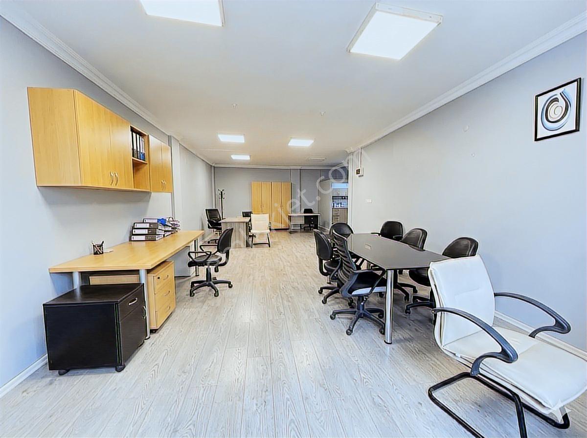 Focus'tan Belediye Ve Kartal Merkeze 1 Dk Mesafede, Fırsat Ofis - Görsel 27
