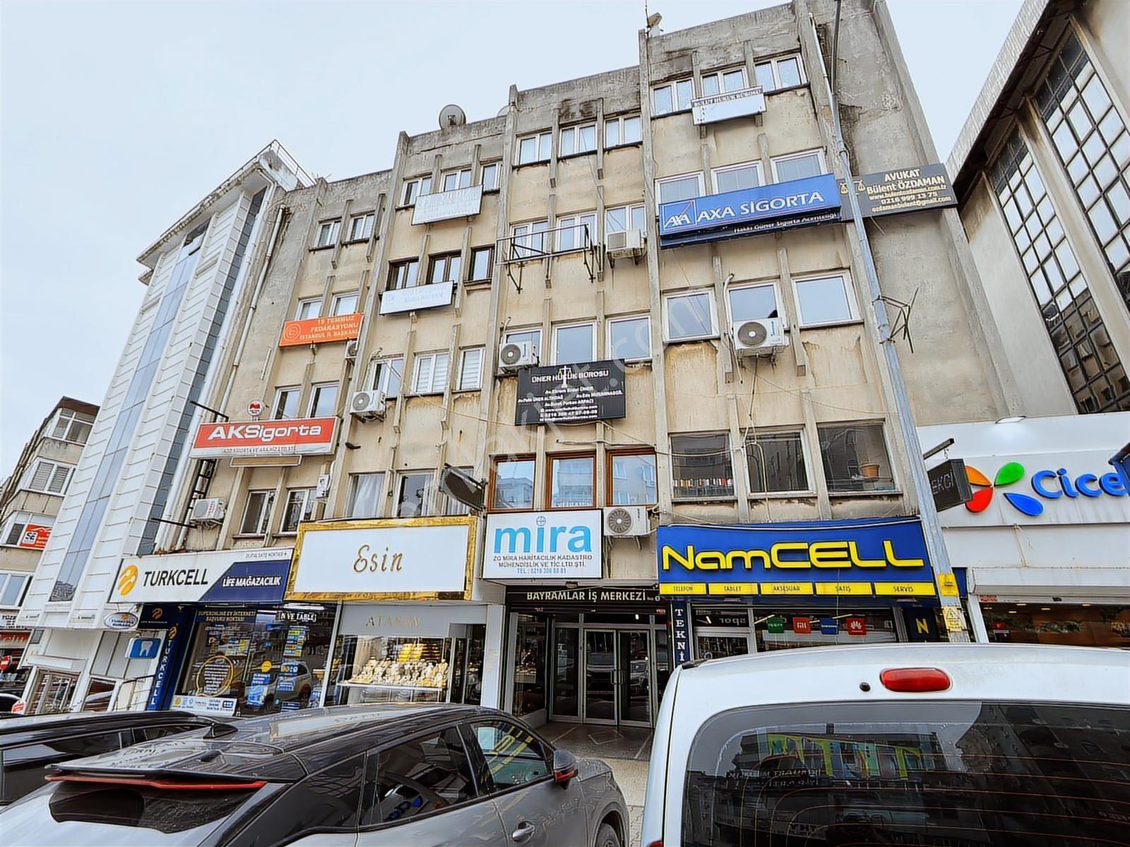 Focus'tan Belediye Ve Kartal Merkeze 1 Dk Mesafede, Fırsat Ofis - Görsel 5