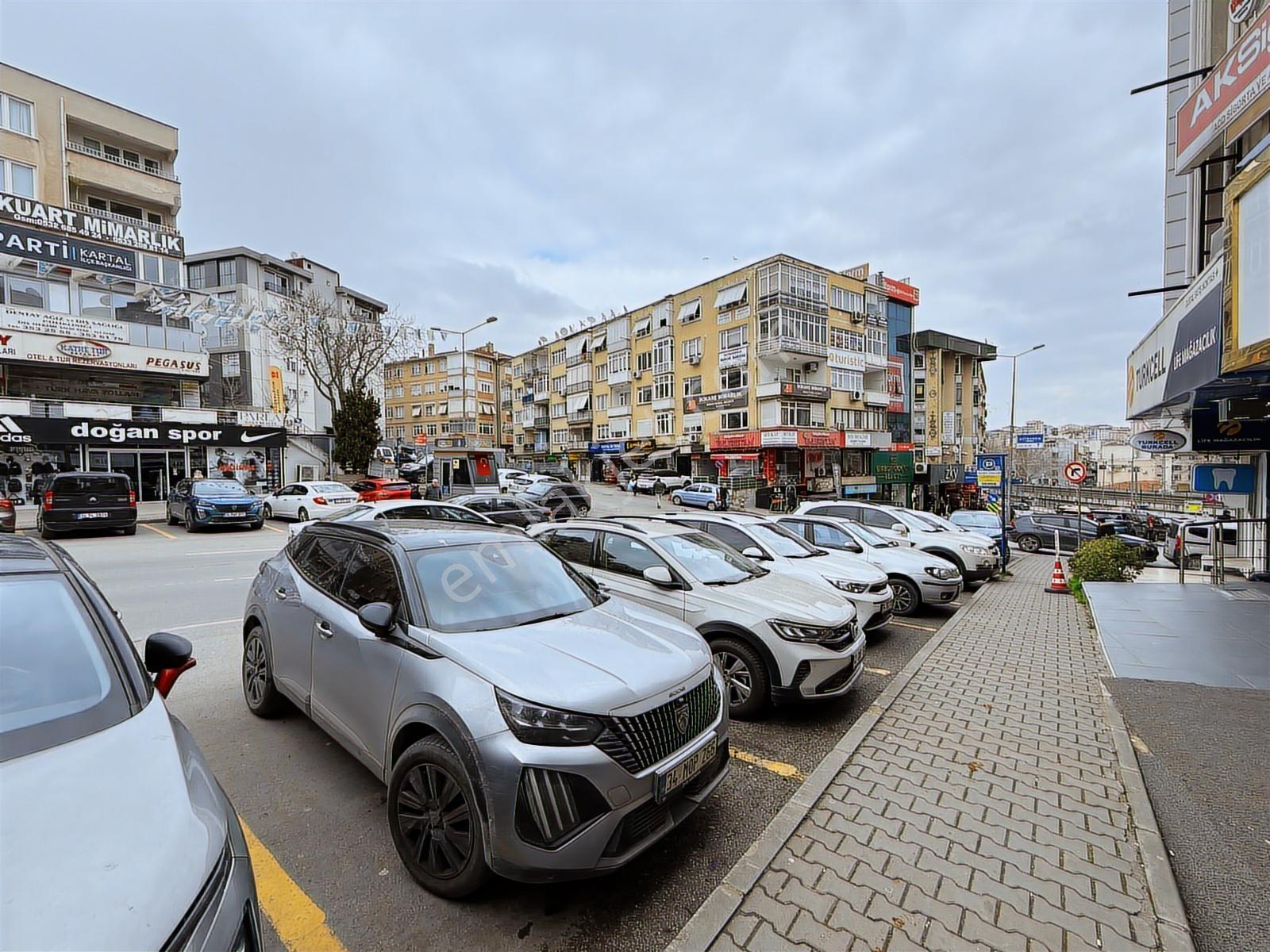 Focus'tan Belediye Ve Kartal Merkeze 1 Dk Mesafede, Fırsat Ofis - Görsel 22