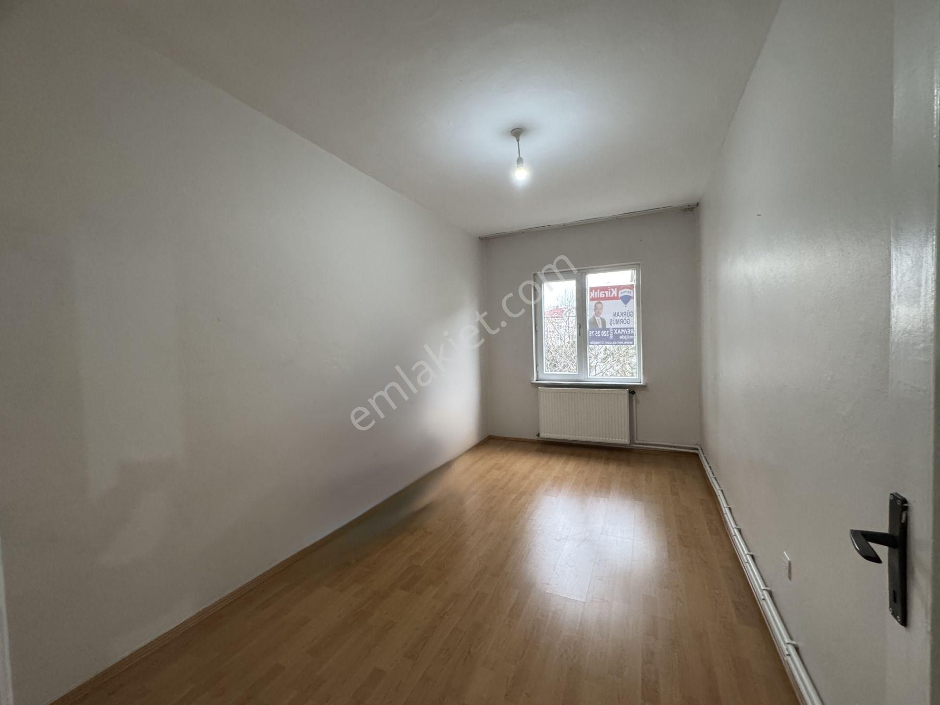 Karadolap Binevler 100m², 2+1 Balkonlu Çift Cephe Arakat Kiralık - Görsel 32