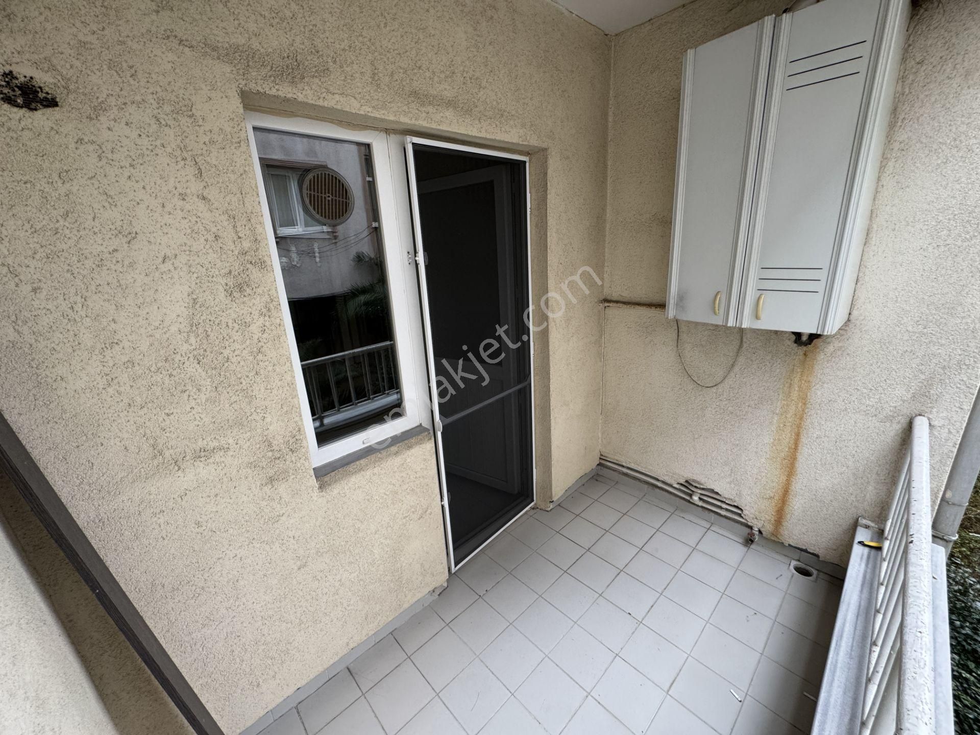 Karadolap Binevler 100m², 2+1 Balkonlu Çift Cephe Arakat Kiralık - Görsel 12
