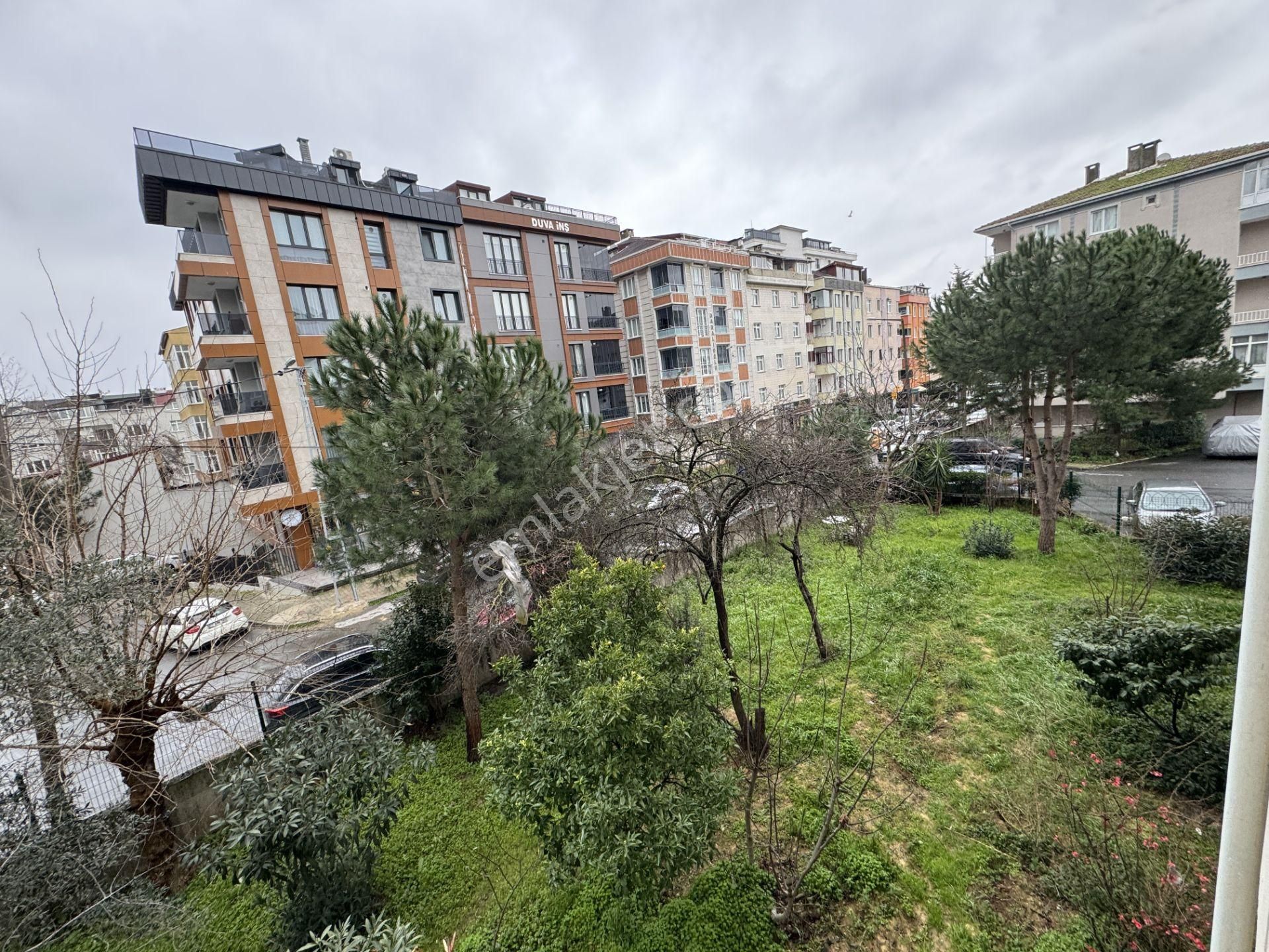 Karadolap Binevler 100m², 2+1 Balkonlu Çift Cephe Arakat Kiralık - Görsel 27