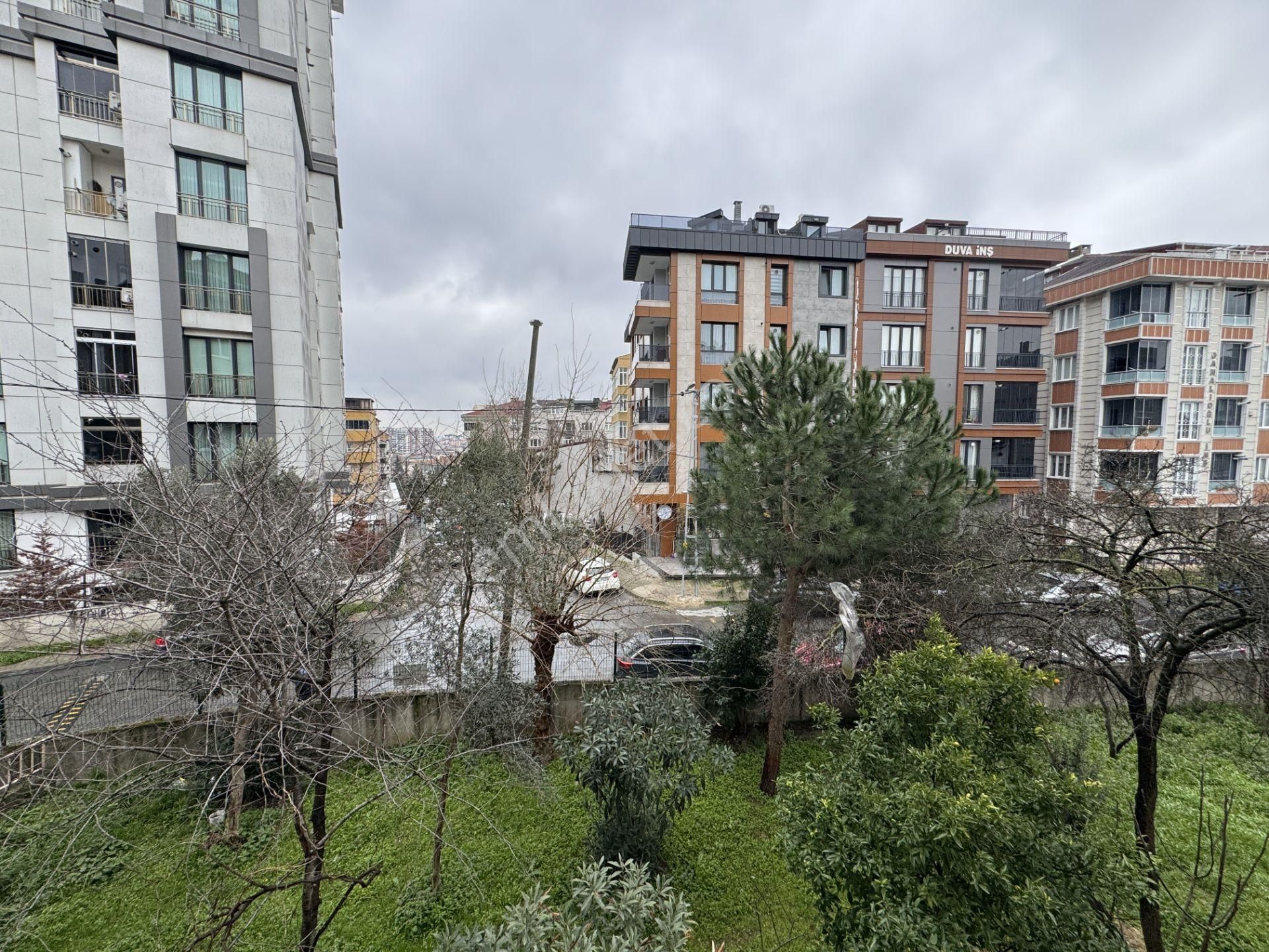 Karadolap Binevler 100m², 2+1 Balkonlu Çift Cephe Arakat Kiralık - Görsel 28