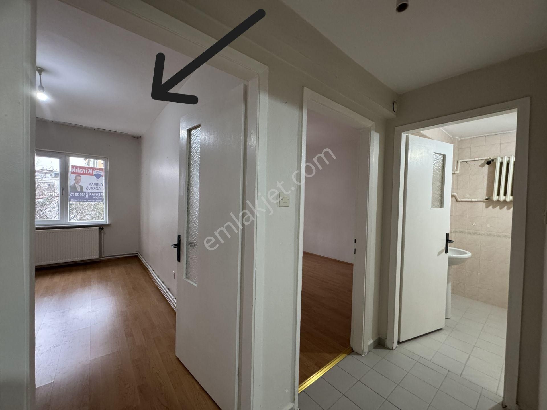 Karadolap Binevler 100m², 2+1 Balkonlu Çift Cephe Arakat Kiralık - Görsel 31