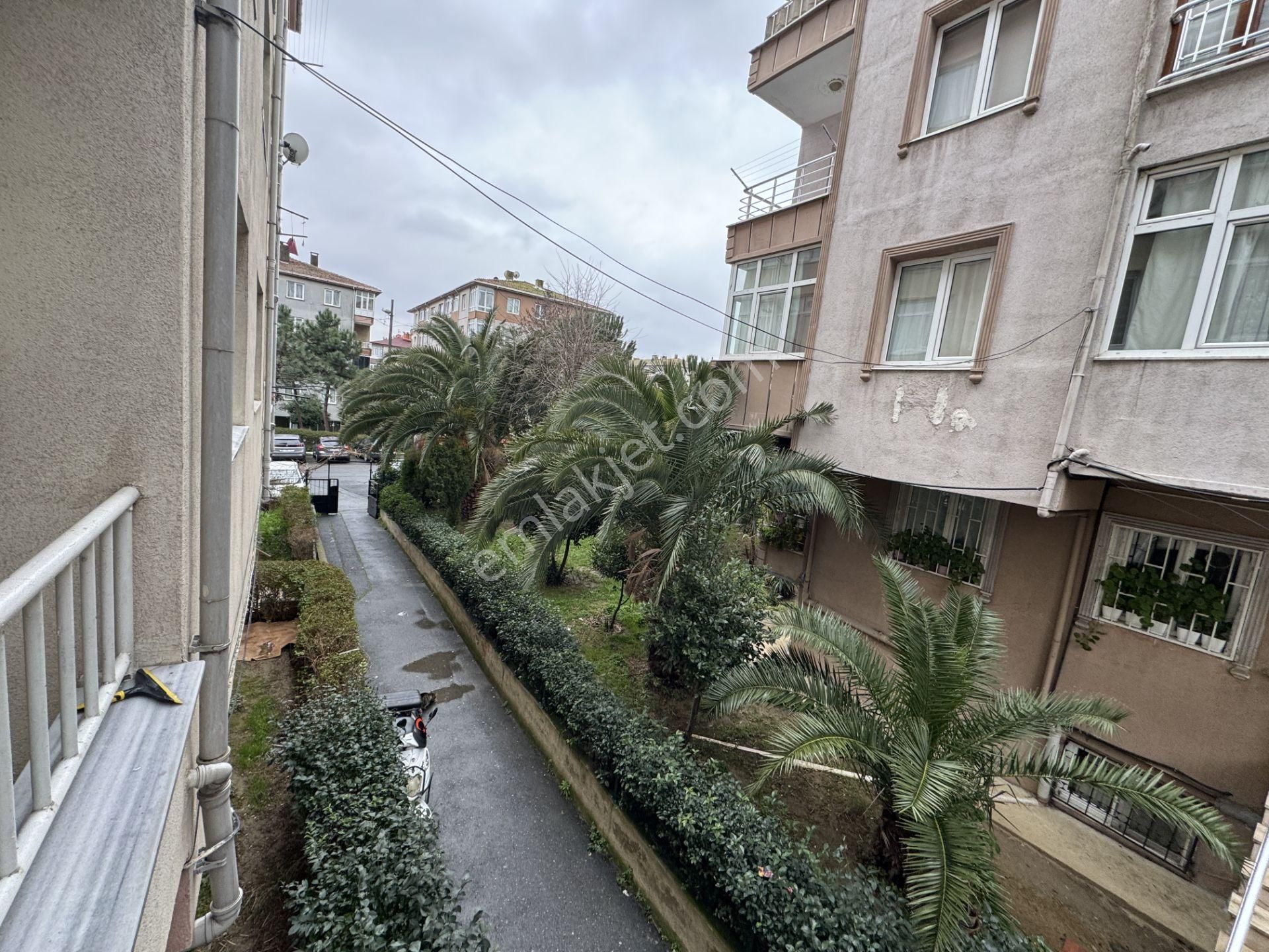 Karadolap Binevler 100m², 2+1 Balkonlu Çift Cephe Arakat Kiralık - Görsel 13