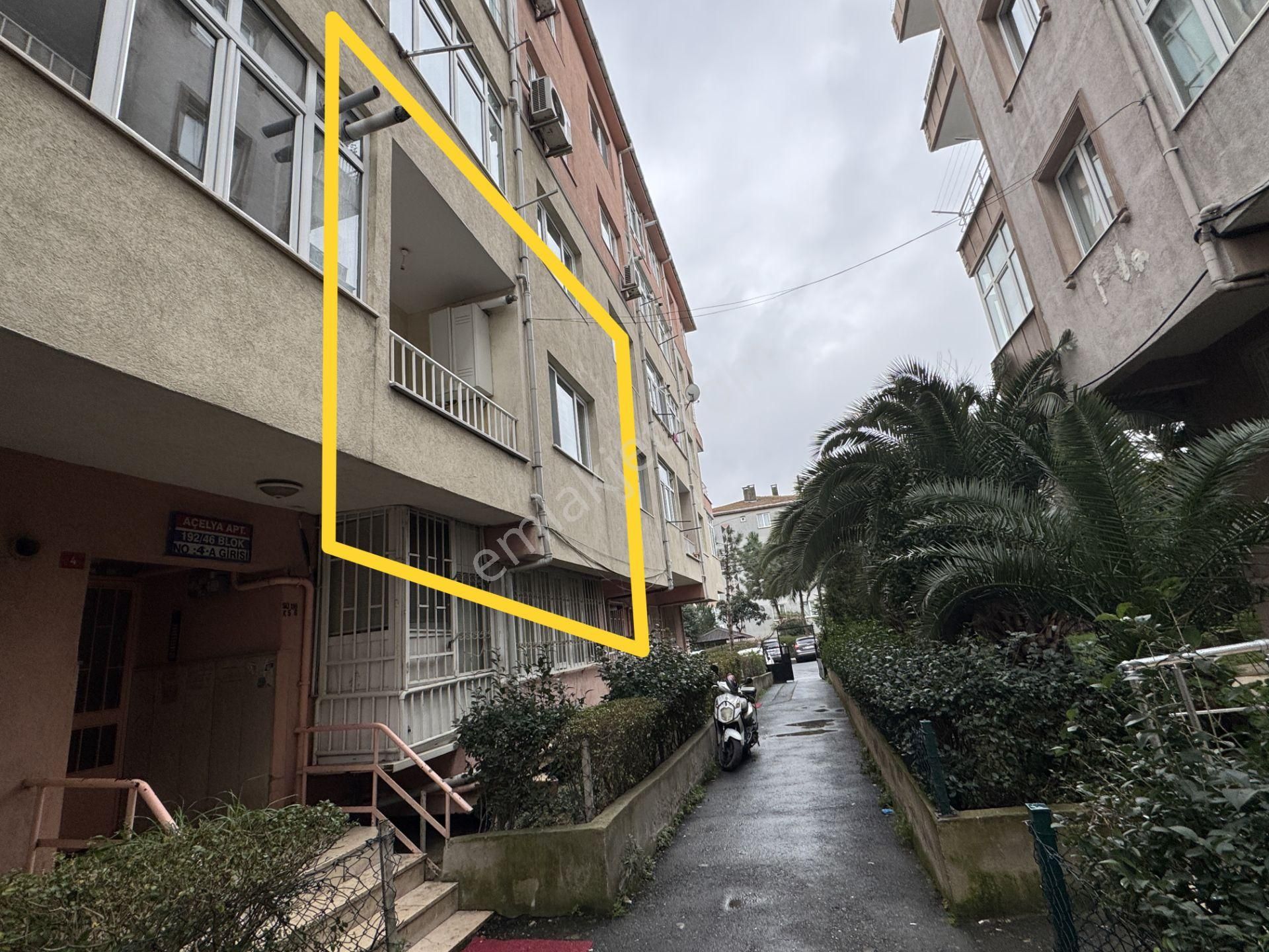 Karadolap Binevler 100m², 2+1 Balkonlu Çift Cephe Arakat Kiralık - Görsel 2