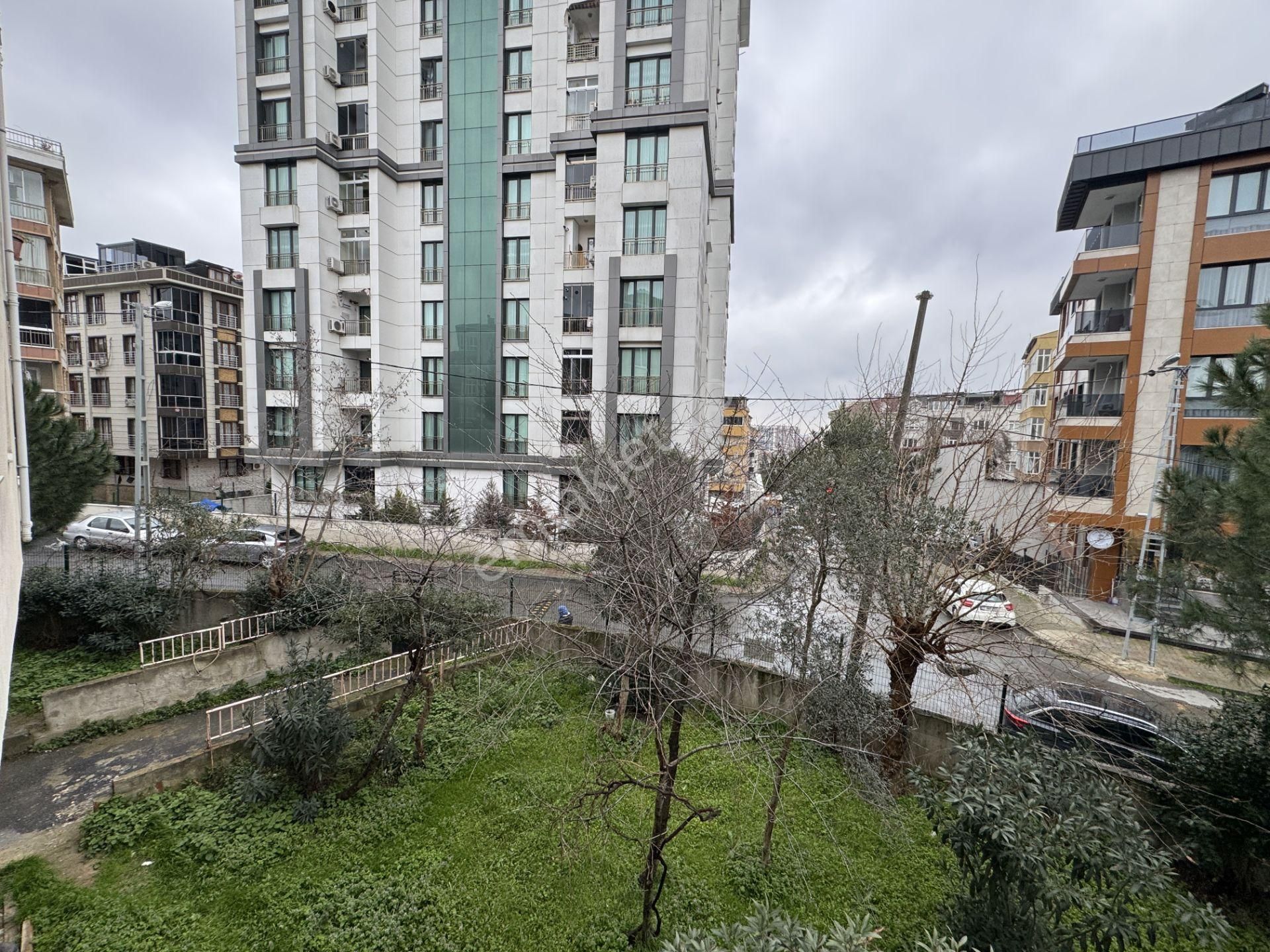 Karadolap Binevler 100m², 2+1 Balkonlu Çift Cephe Arakat Kiralık - Görsel 29