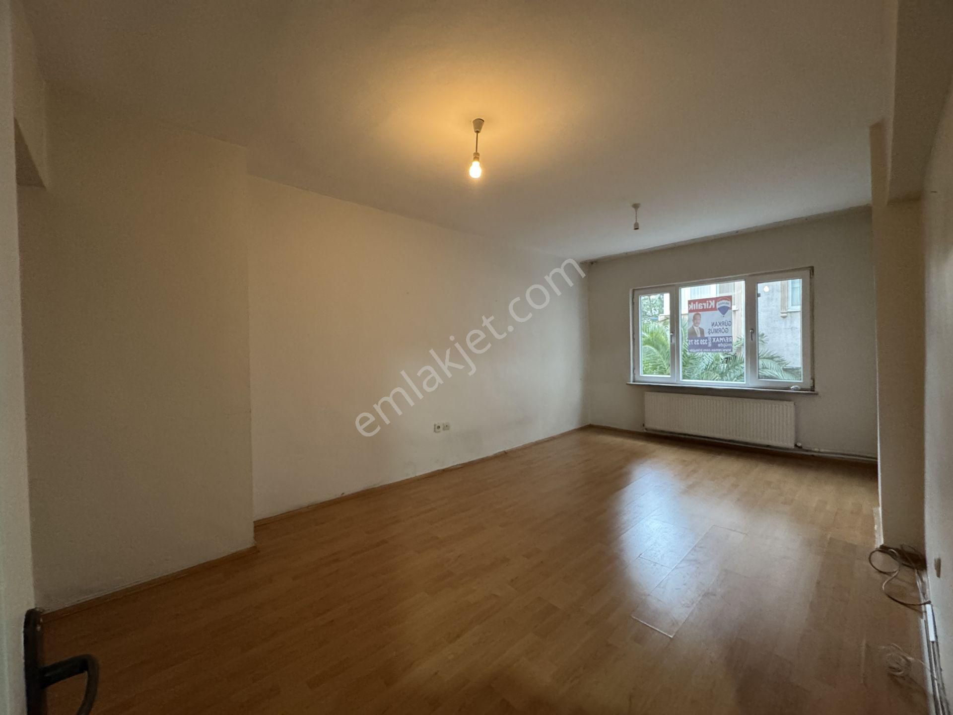 Karadolap Binevler 100m², 2+1 Balkonlu Çift Cephe Arakat Kiralık - Görsel 16