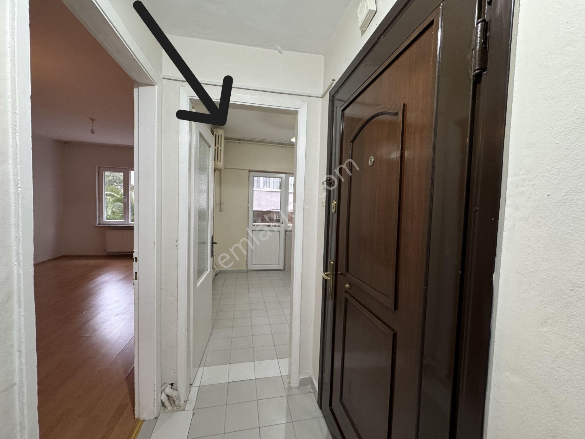 Karadolap Binevler 100m², 2+1 Balkonlu Çift Cephe Arakat Kiralık - Görsel 7