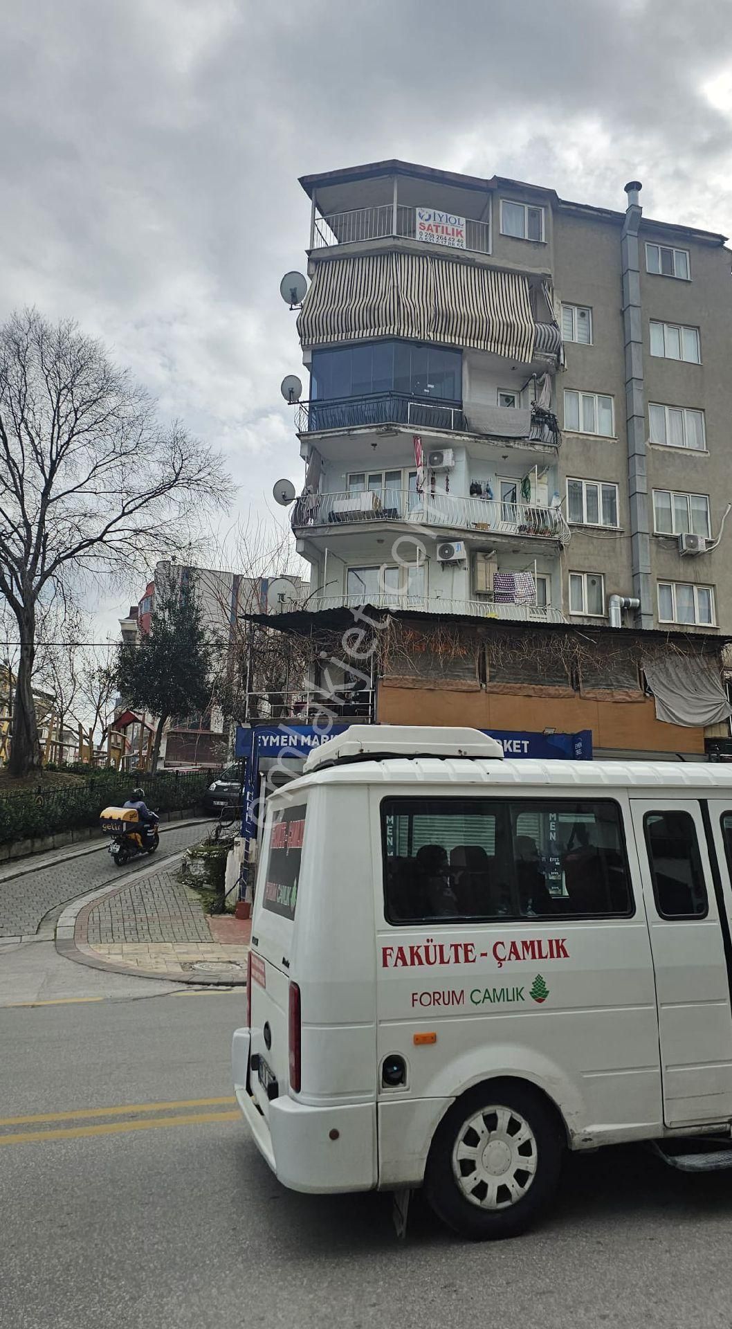 Acil Satılık Ev - Görsel 8