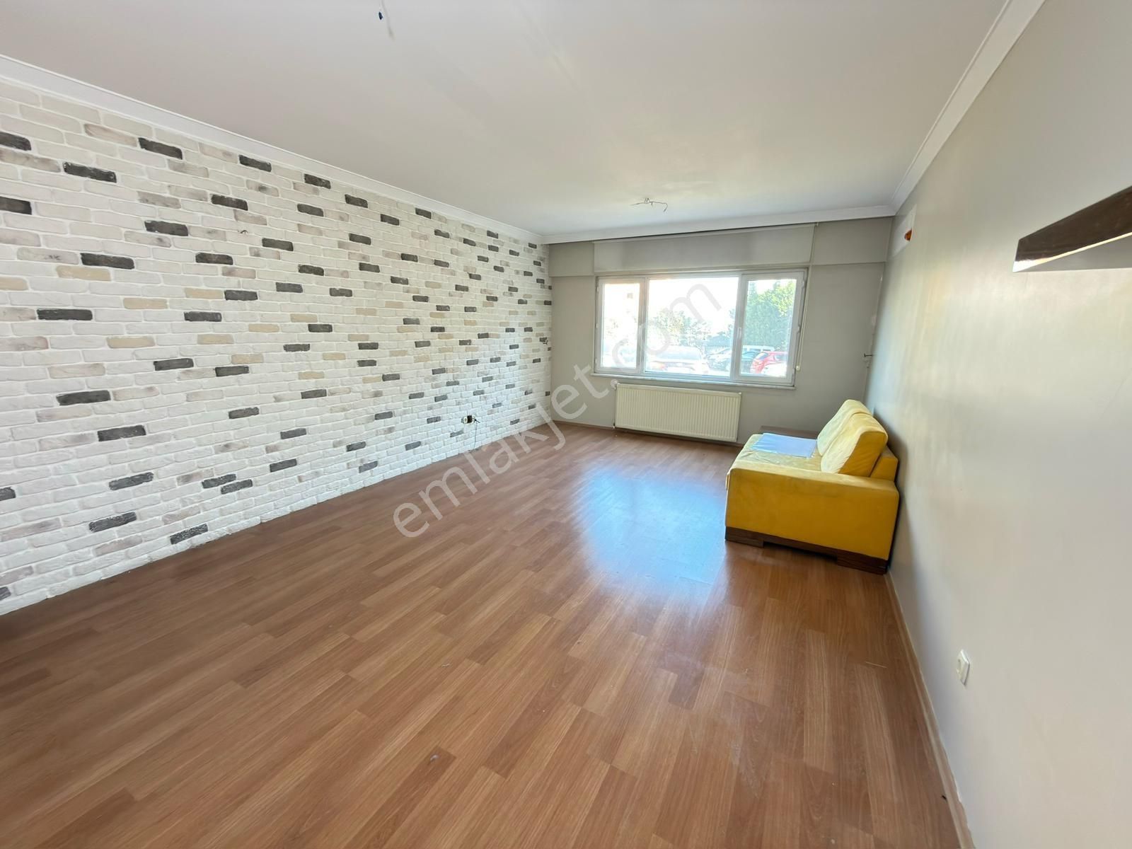 Sefaköy İnönü Mah. Home Art Sitesi'nde, Boş 3+1 Satılık Daire - Görsel 24