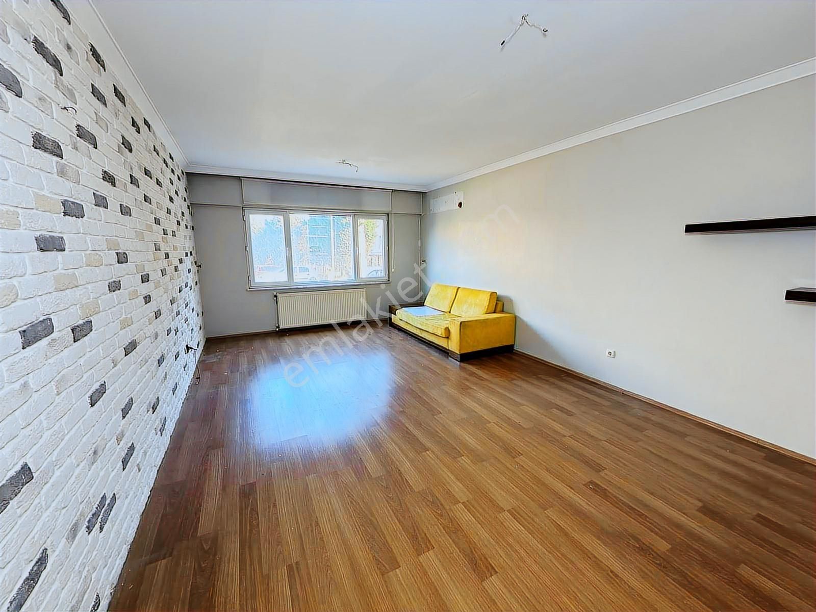 Sefaköy İnönü Mah. Home Art Sitesi'nde, Boş 3+1 Satılık Daire - Görsel 25