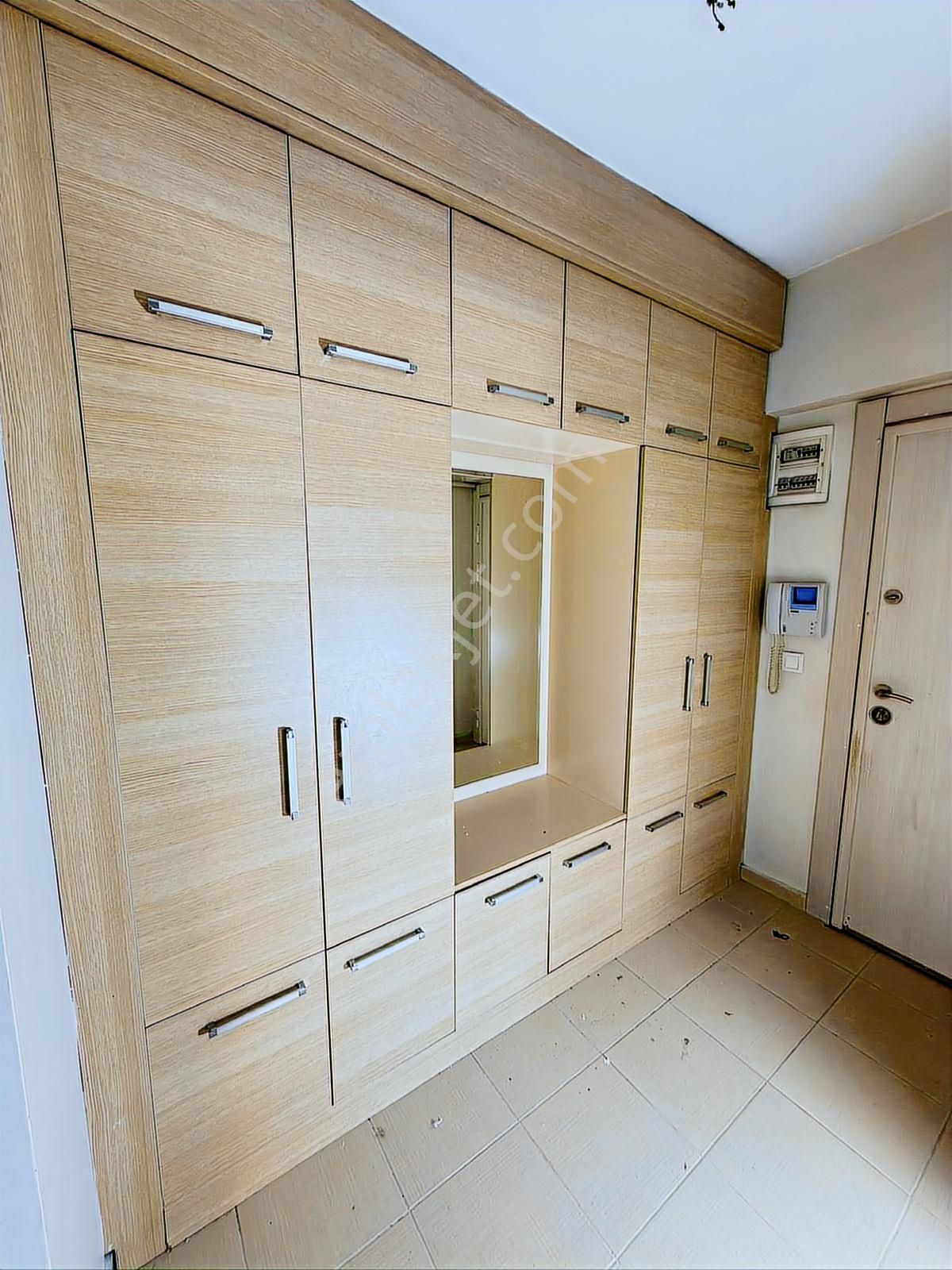 Sefaköy İnönü Mah. Home Art Sitesi'nde, Boş 3+1 Satılık Daire - Görsel 12