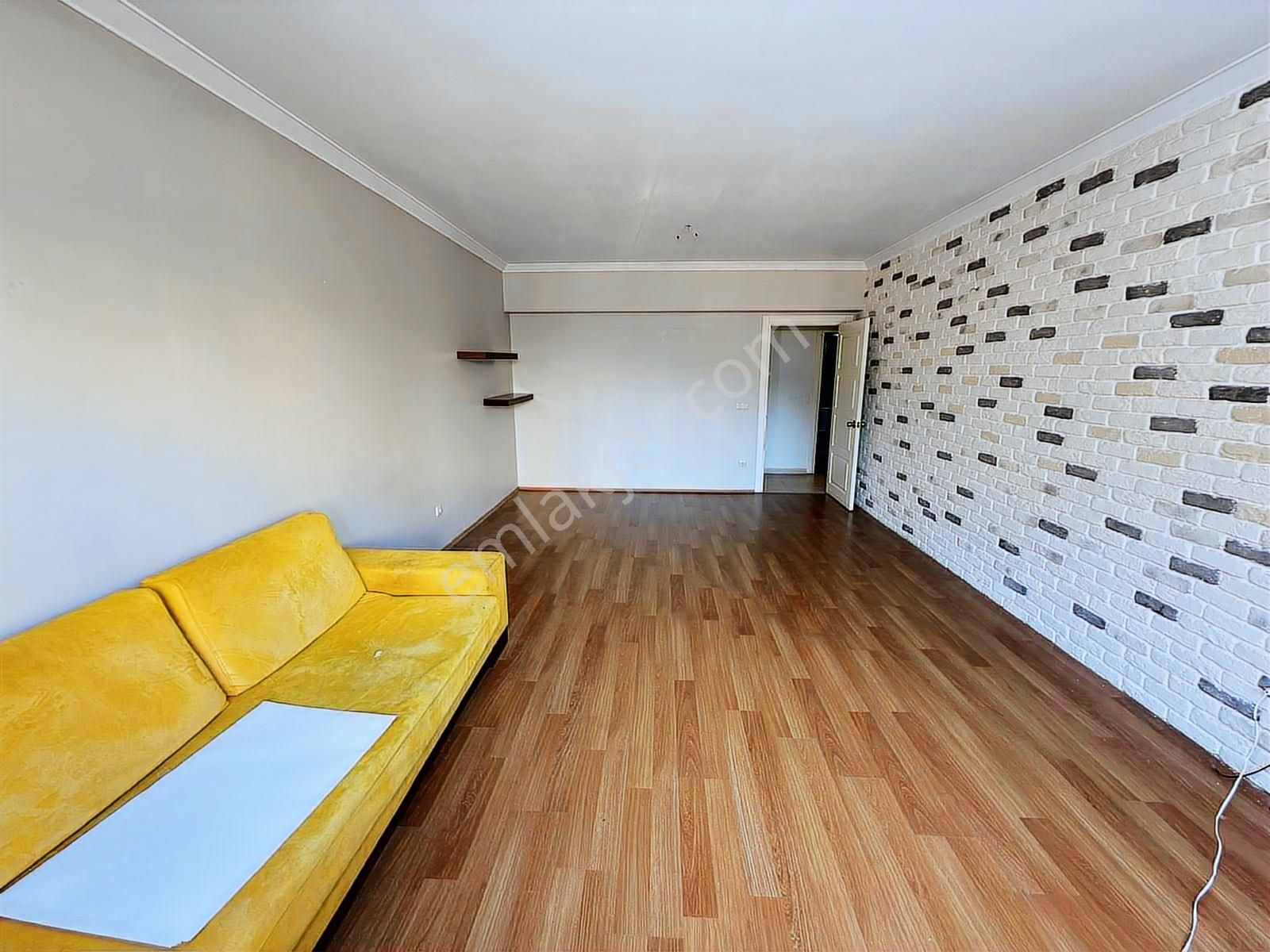 Sefaköy İnönü Mah. Home Art Sitesi'nde, Boş 3+1 Satılık Daire - Görsel 10