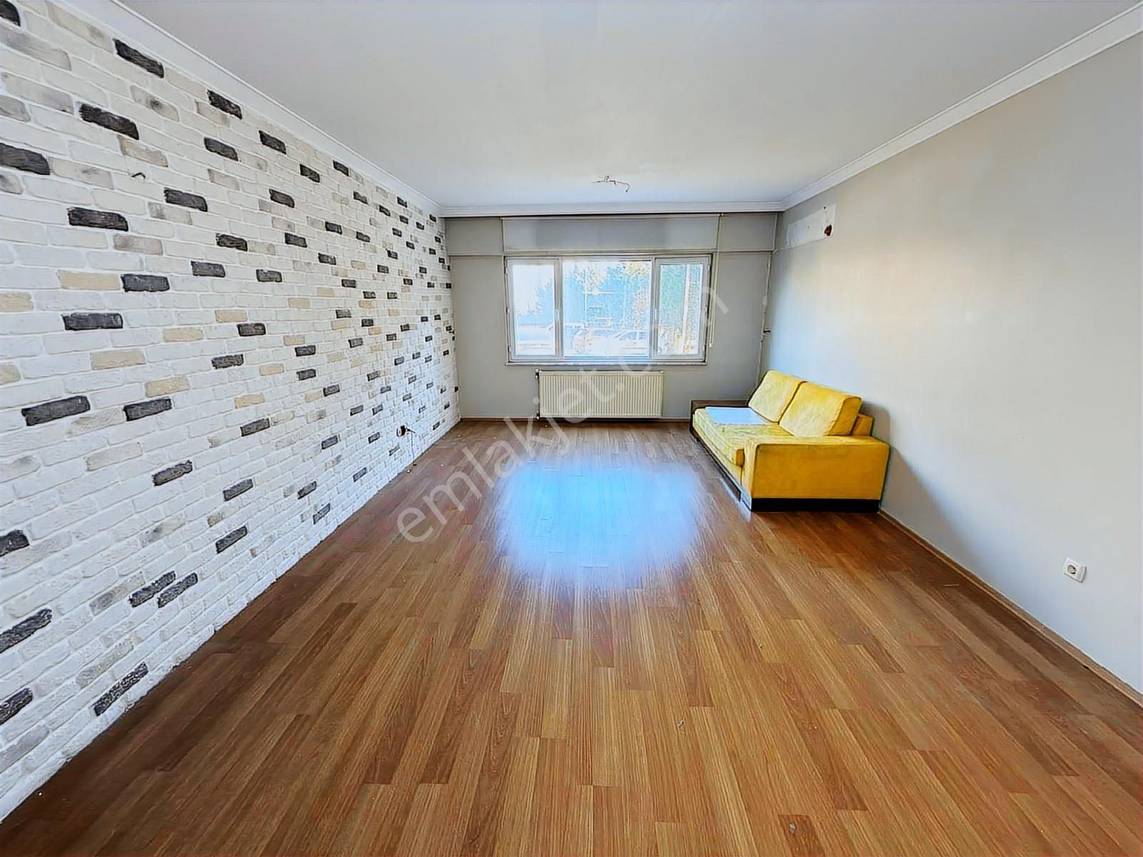 Sefaköy İnönü Mah. Home Art Sitesi'nde, Boş 3+1 Satılık Daire - Görsel 9