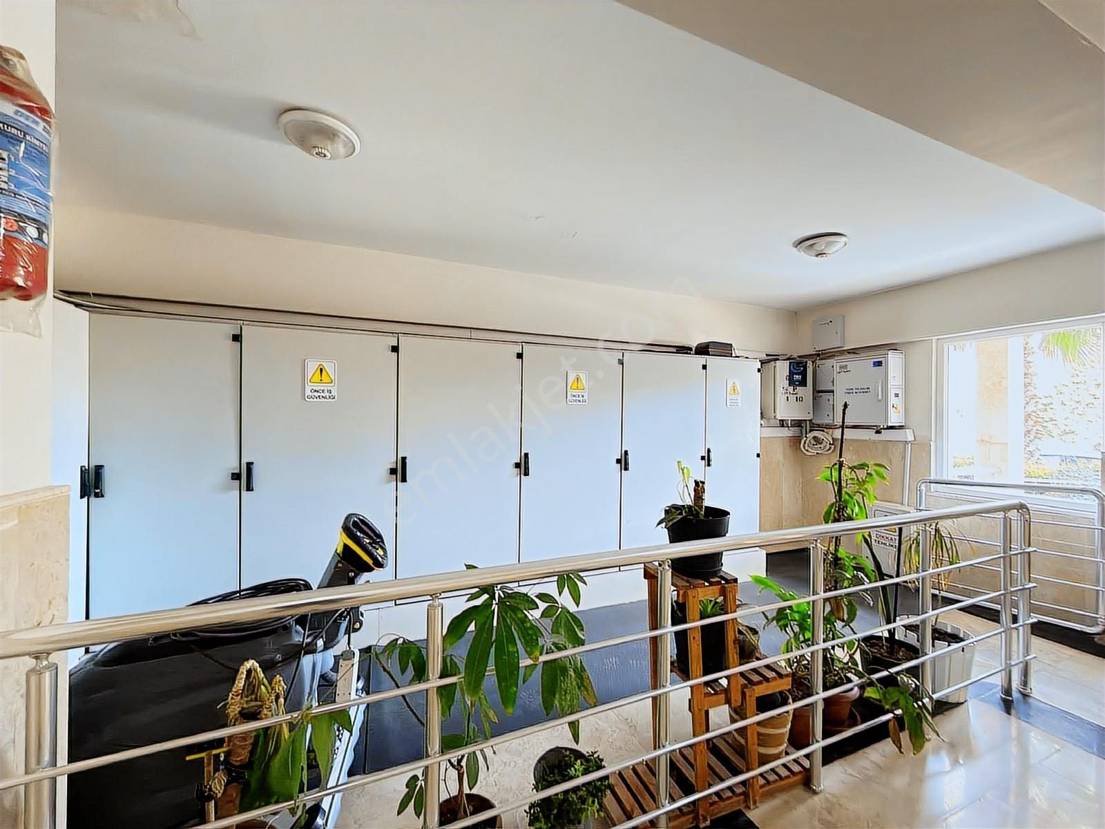 Sefaköy İnönü Mah. Home Art Sitesi'nde, Boş 3+1 Satılık Daire - Görsel 35