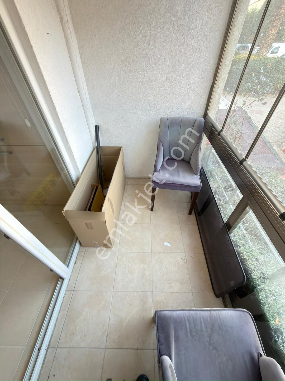 Sefaköy İnönü Mah. Home Art Sitesi'nde, Boş 3+1 Satılık Daire - Görsel 18