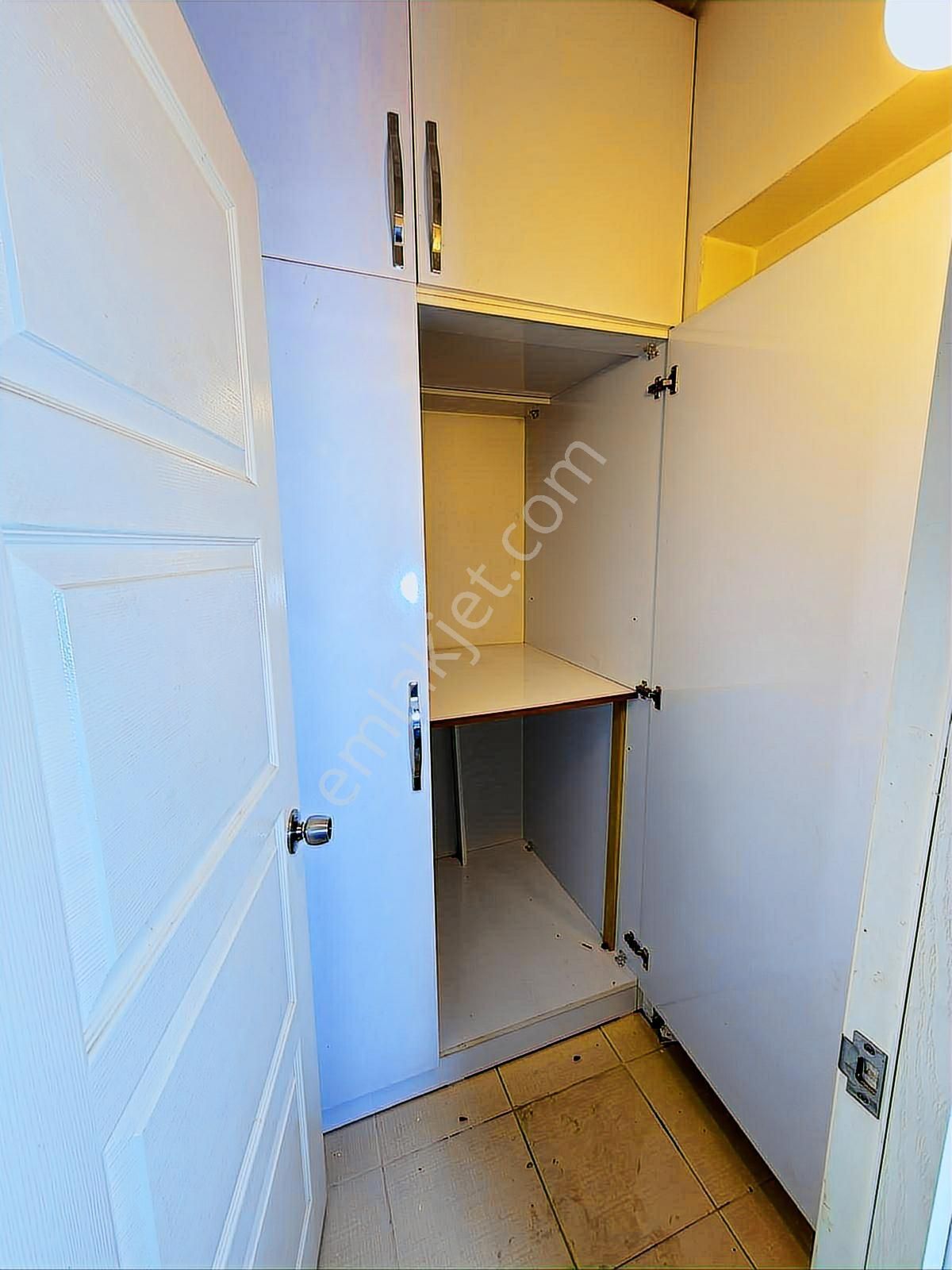 Sefaköy İnönü Mah. Home Art Sitesi'nde, Boş 3+1 Satılık Daire - Görsel 19