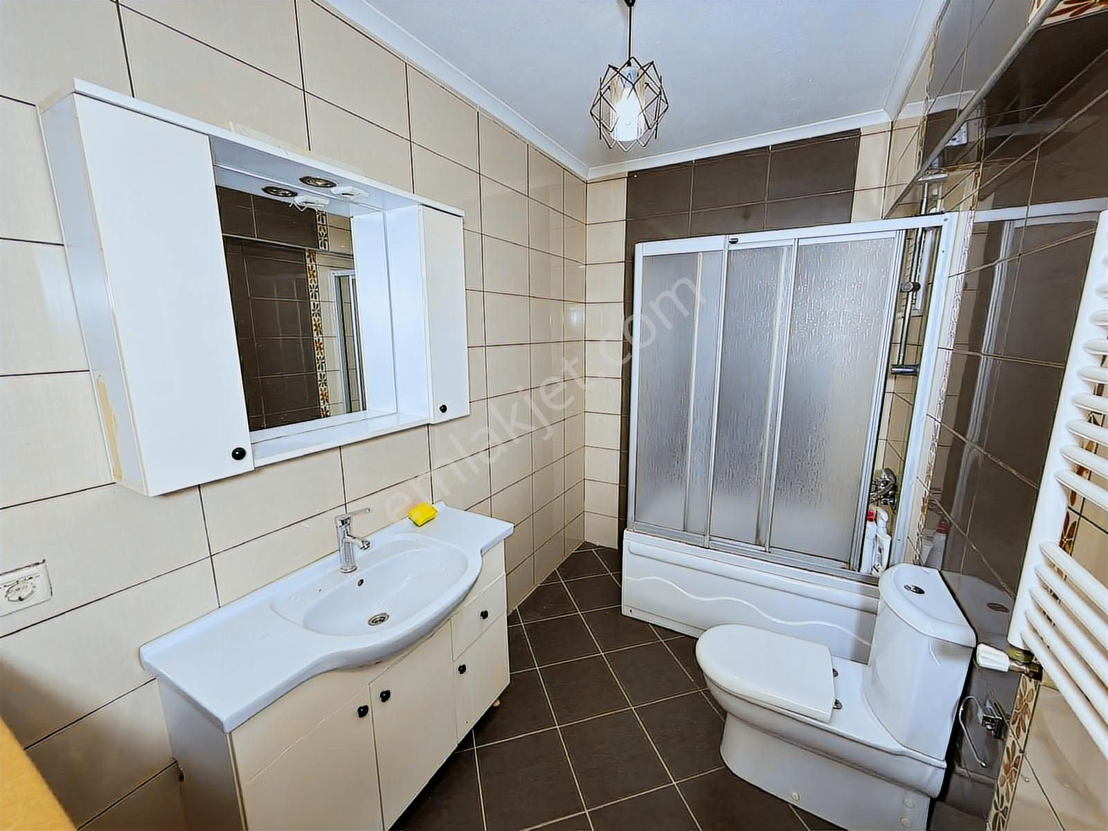 Sefaköy İnönü Mah. Home Art Sitesi'nde, Boş 3+1 Satılık Daire - Görsel 22