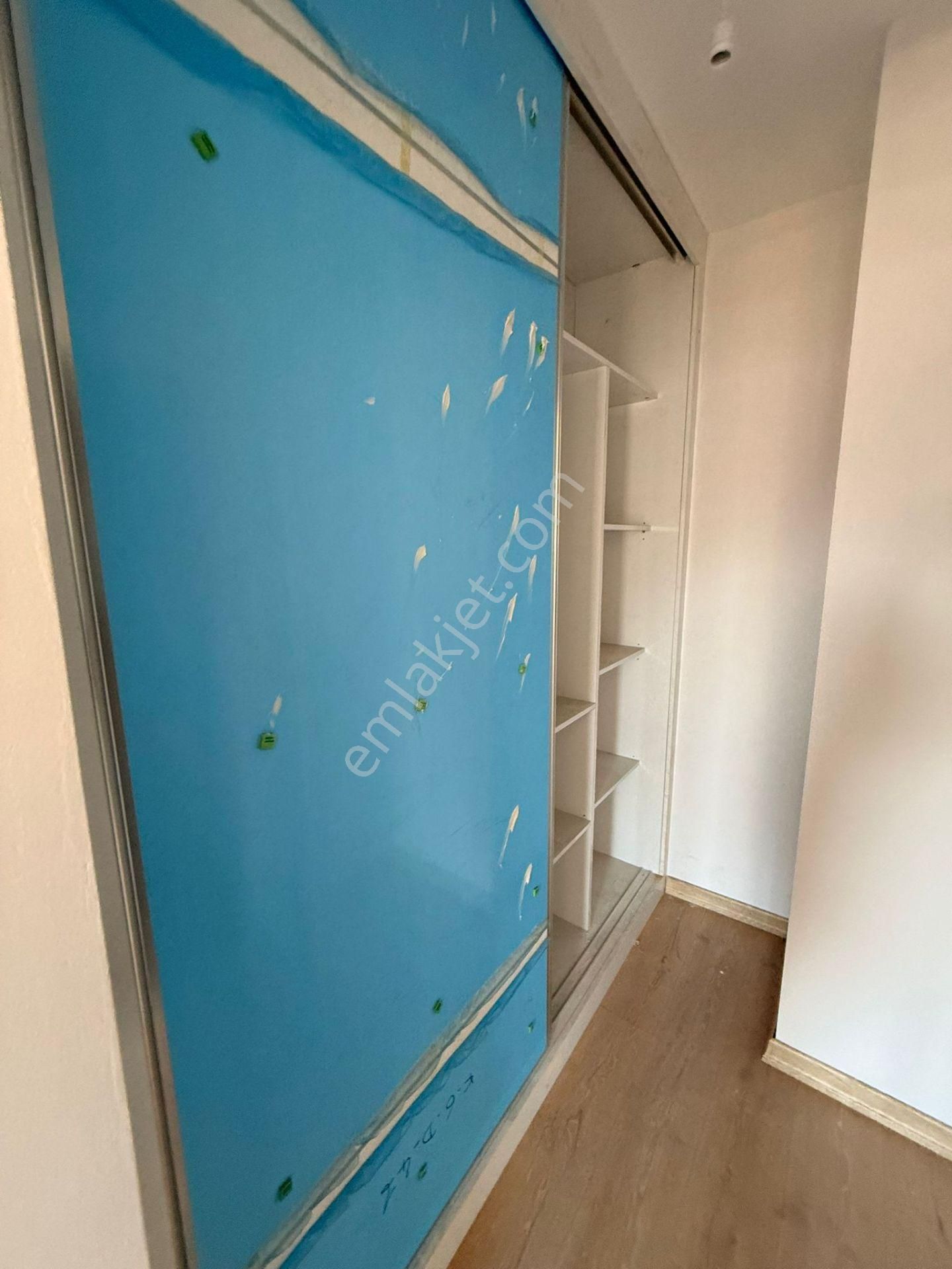 Manisa Alaşehir Alper Gayrimenkulden Kurtuluş Mah. Deniz Park Evleri 3+1 165m2 - Görsel 19