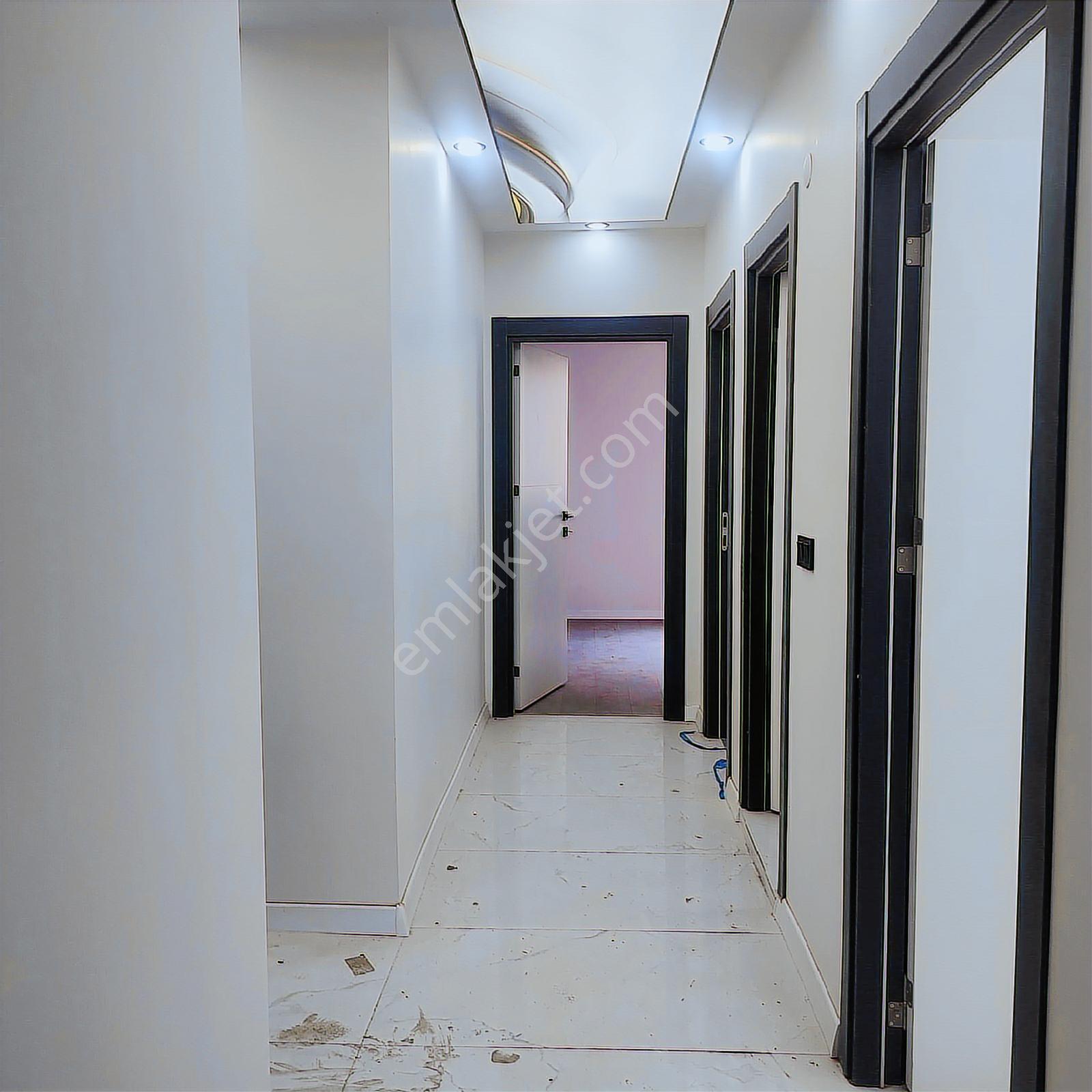 Nenehatun Mah Balkonlu Arakat Lüx Ferah Sıfır 2+1 Daire - Görsel 30