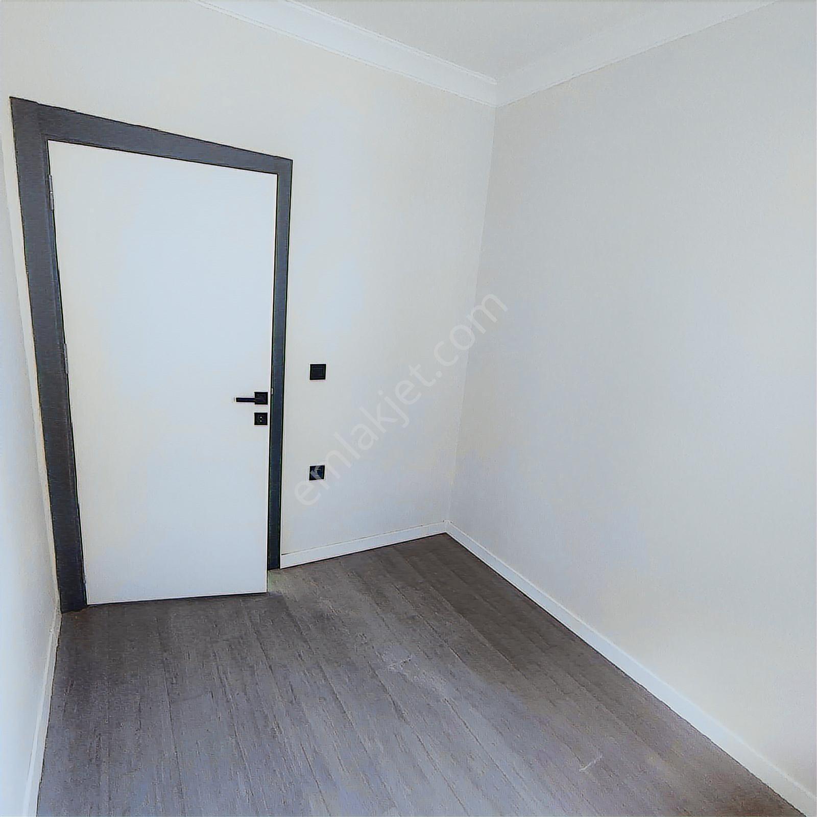 Nenehatun Mah Balkonlu Arakat Lüx Ferah Sıfır 2+1 Daire - Görsel 21