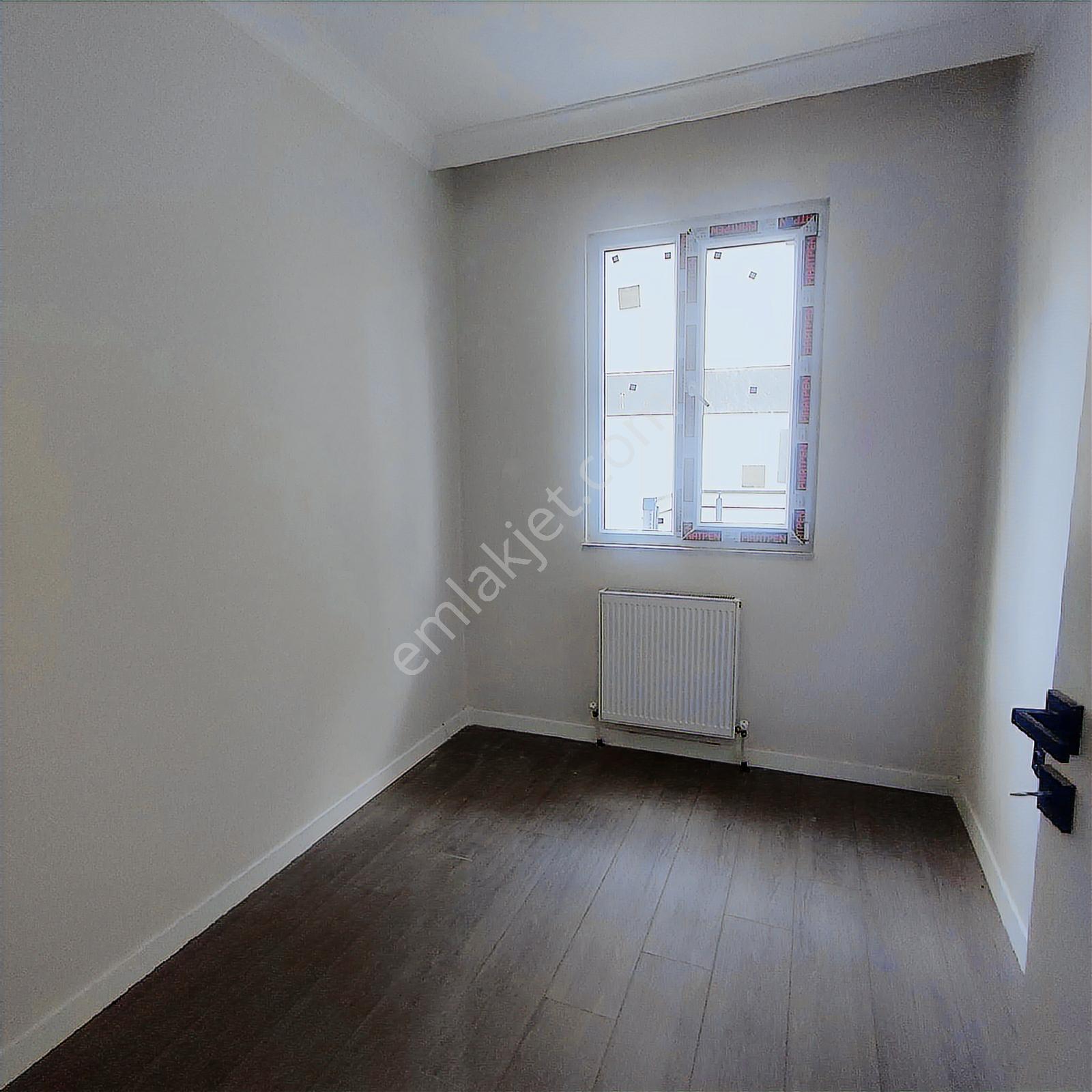 Nenehatun Mah Balkonlu Arakat Lüx Ferah Sıfır 2+1 Daire - Görsel 29