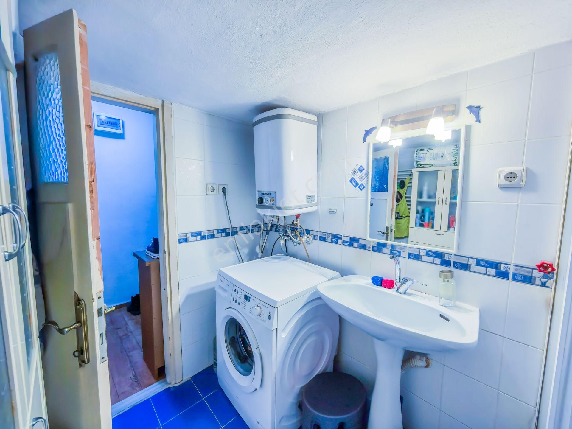 Konak Göztepe Metro Ve Amerıkan Kolejı Yakını Satılık 2+1 Daıre - Alper Gete Remax Jolly - Görsel 23