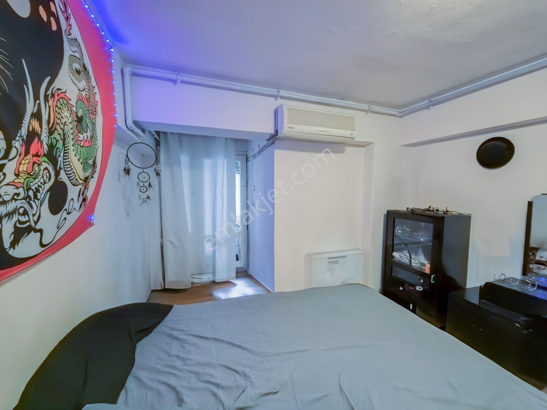 Konak Göztepe Metro Ve Amerıkan Kolejı Yakını Satılık 2+1 Daıre - Alper Gete Remax Jolly - Görsel 19