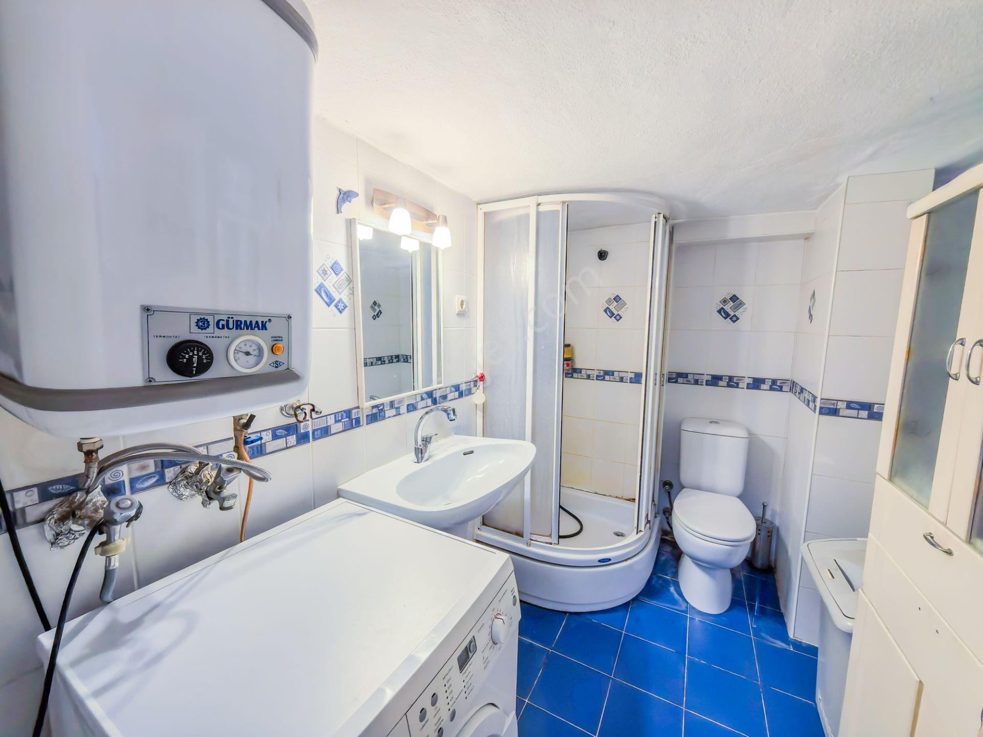 Konak Göztepe Metro Ve Amerıkan Kolejı Yakını Satılık 2+1 Daıre - Alper Gete Remax Jolly - Görsel 22