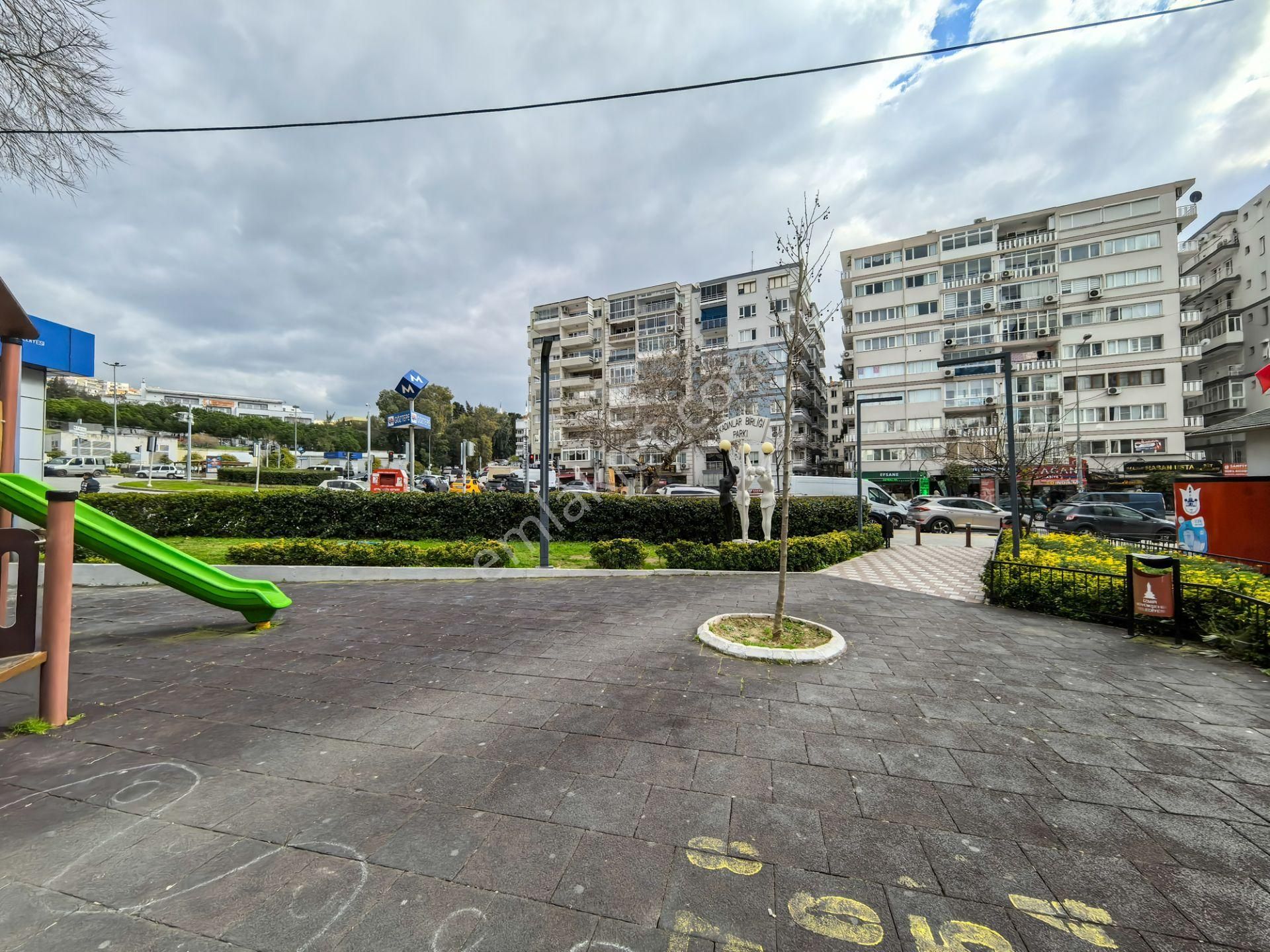 Konak Göztepe Metro Ve Amerıkan Kolejı Yakını Satılık 2+1 Daıre - Alper Gete Remax Jolly - Görsel 33