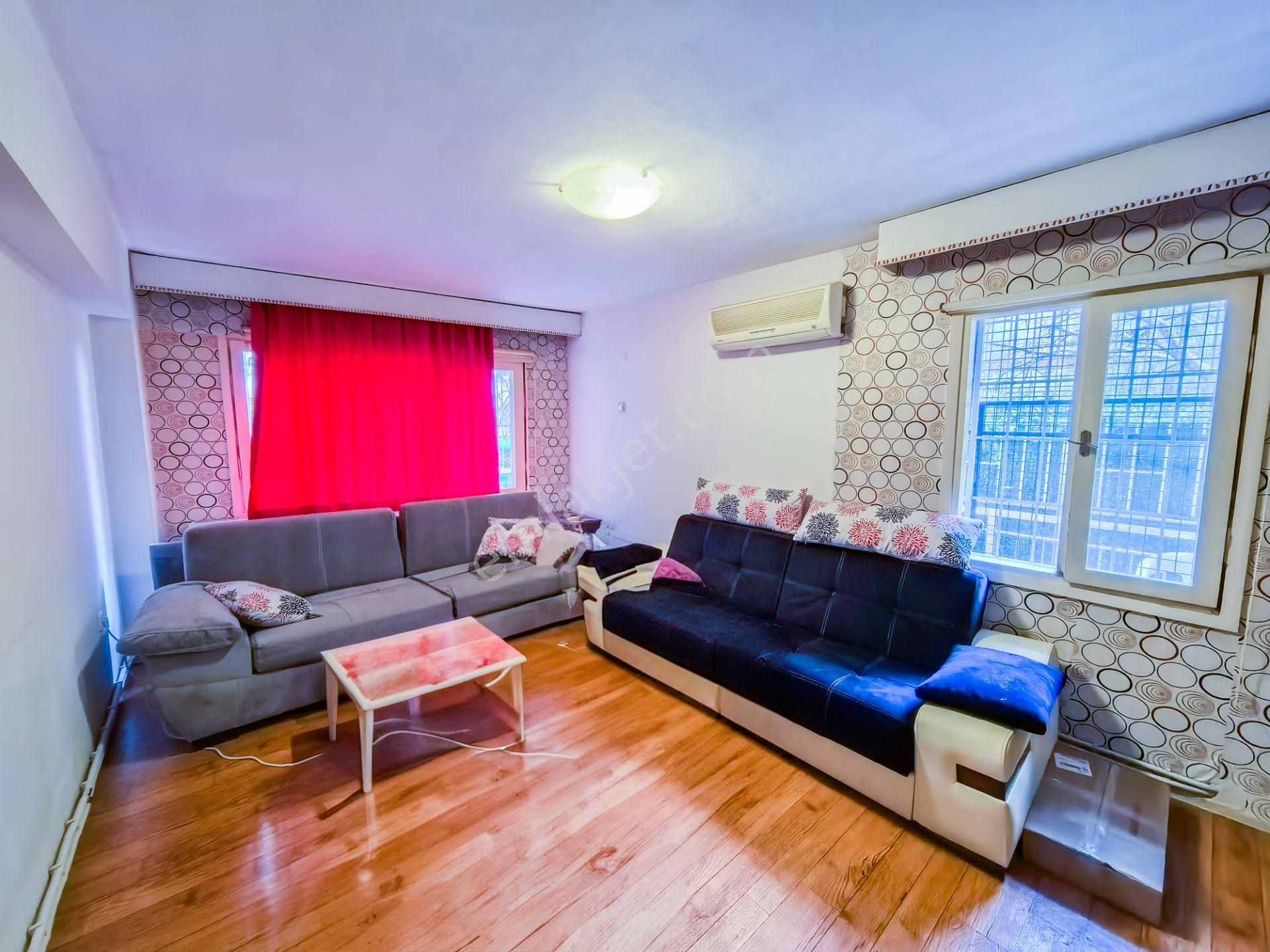 Konak Göztepe Metro Ve Amerıkan Kolejı Yakını Satılık 2+1 Daıre - Alper Gete Remax Jolly - Görsel 10