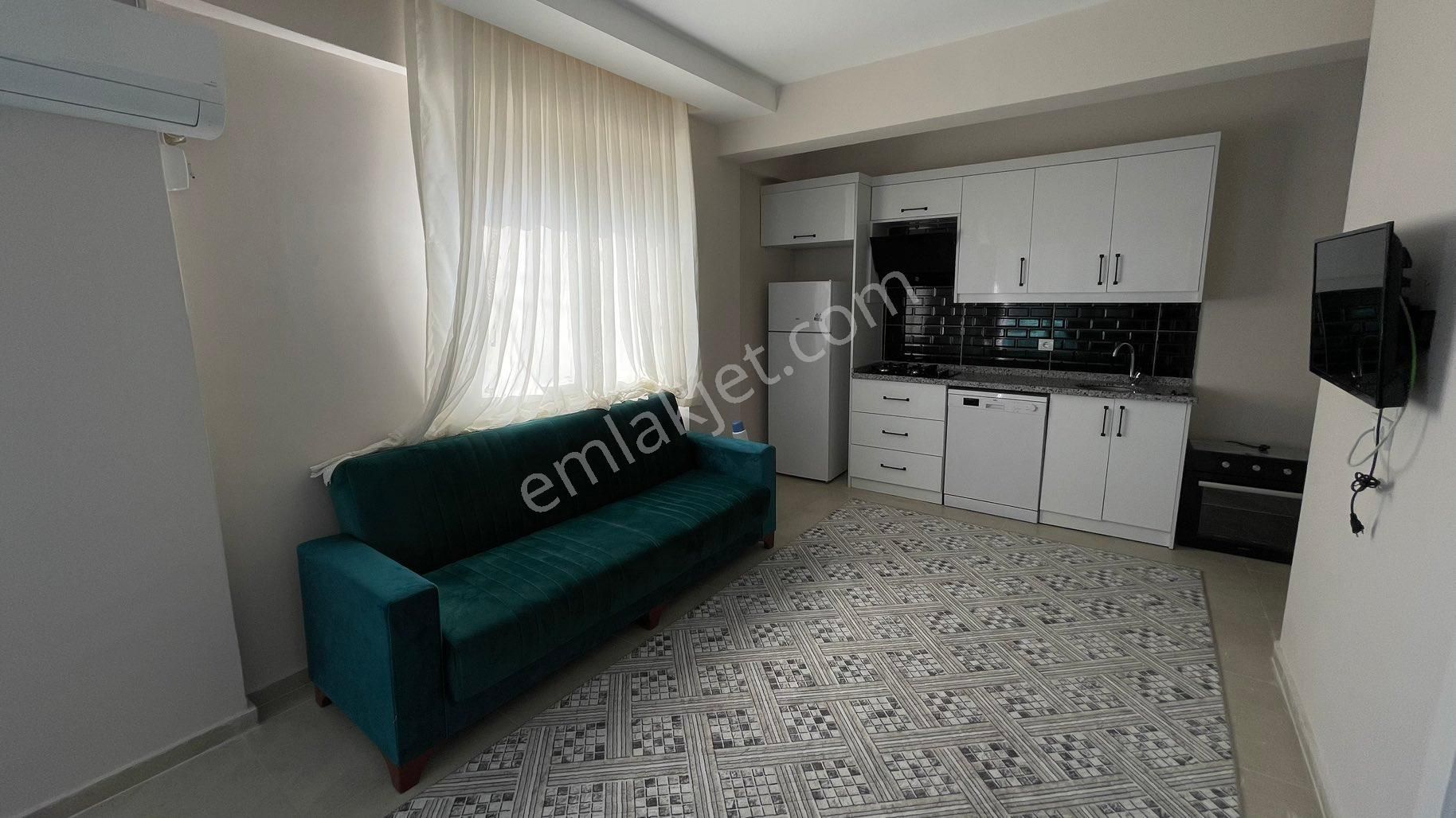 Ra Gayrmenkul Takbaş Üniversite Civ Eşyalı 1+1 - Görsel 10