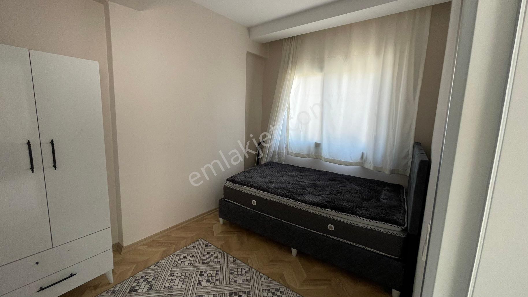 Ra Gayrmenkul Takbaş Üniversite Civ Eşyalı 1+1 - Görsel 13