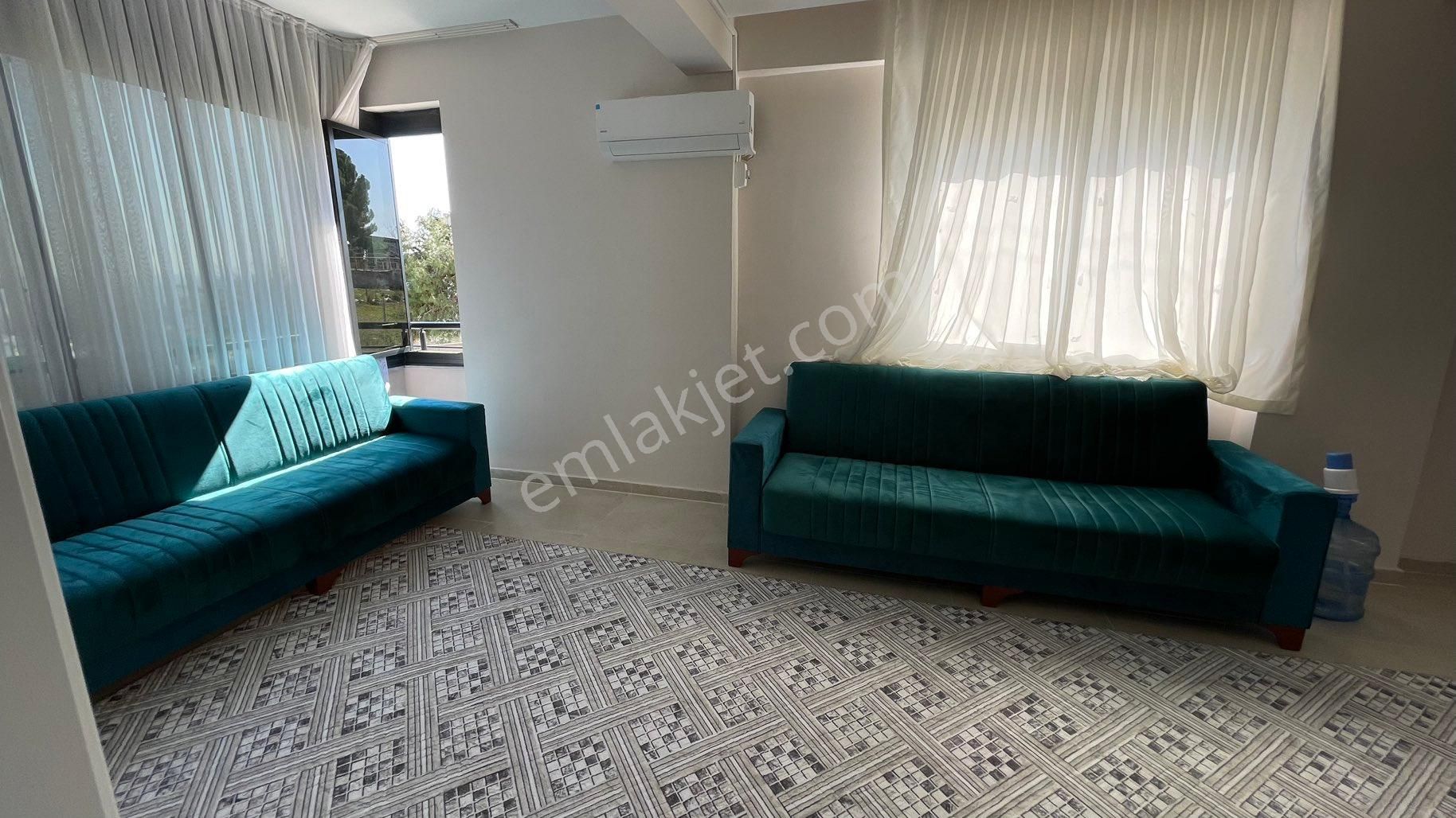 Ra Gayrmenkul Takbaş Üniversite Civ Eşyalı 1+1 - Görsel 7