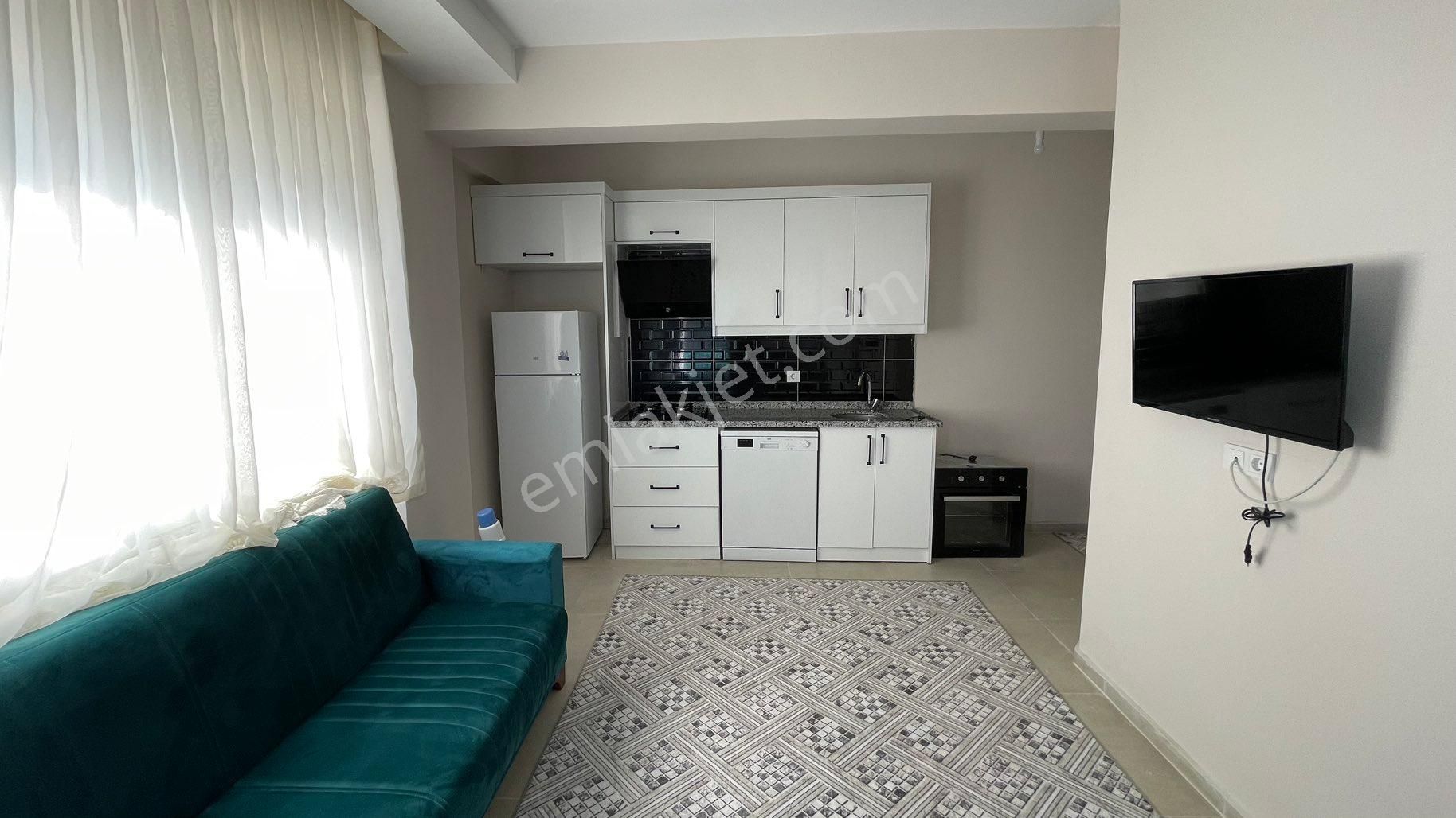 Ra Gayrmenkul Takbaş Üniversite Civ Eşyalı 1+1 - Görsel 4