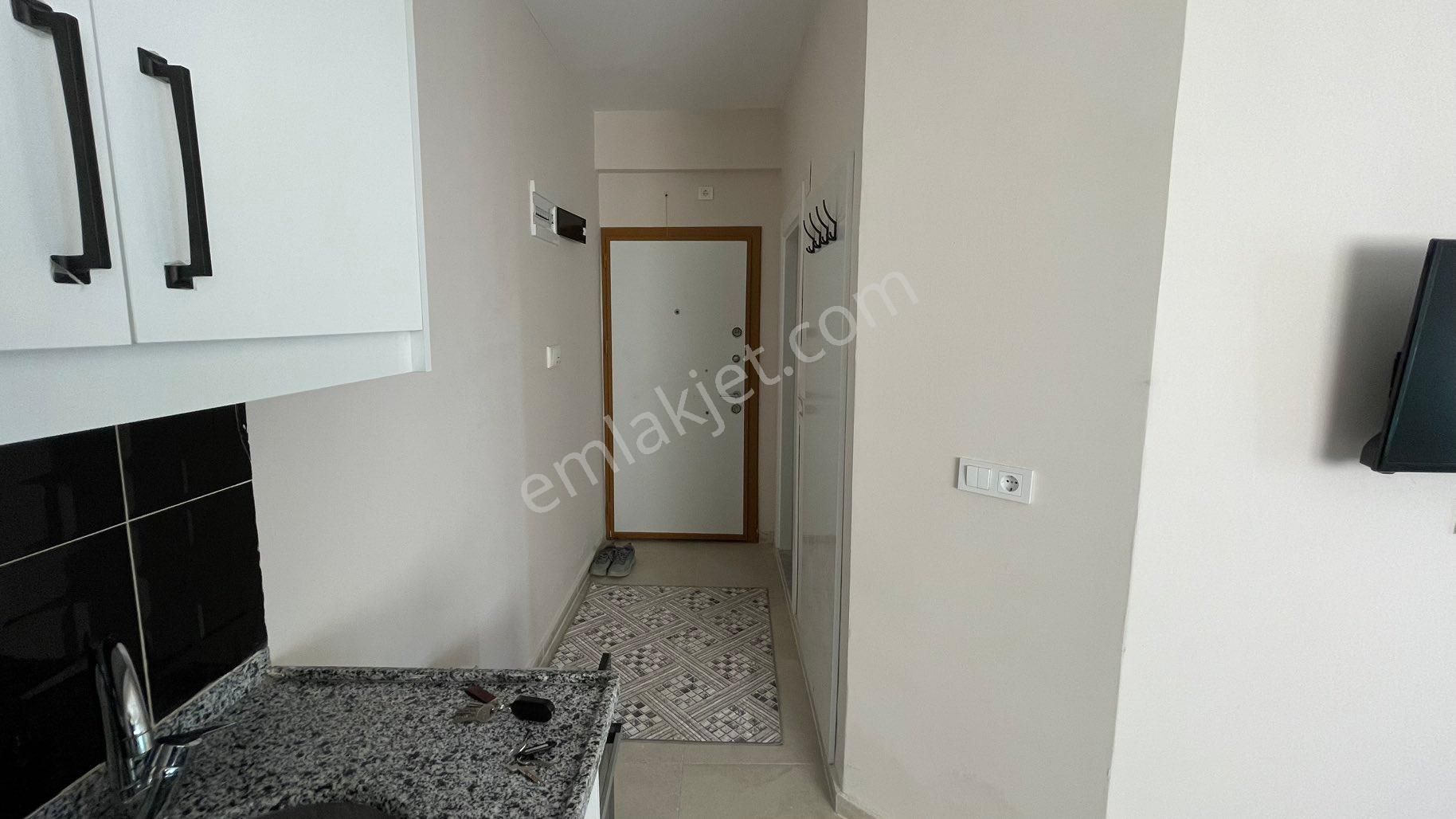 Ra Gayrmenkul Takbaş Üniversite Civ Eşyalı 1+1 - Görsel 14