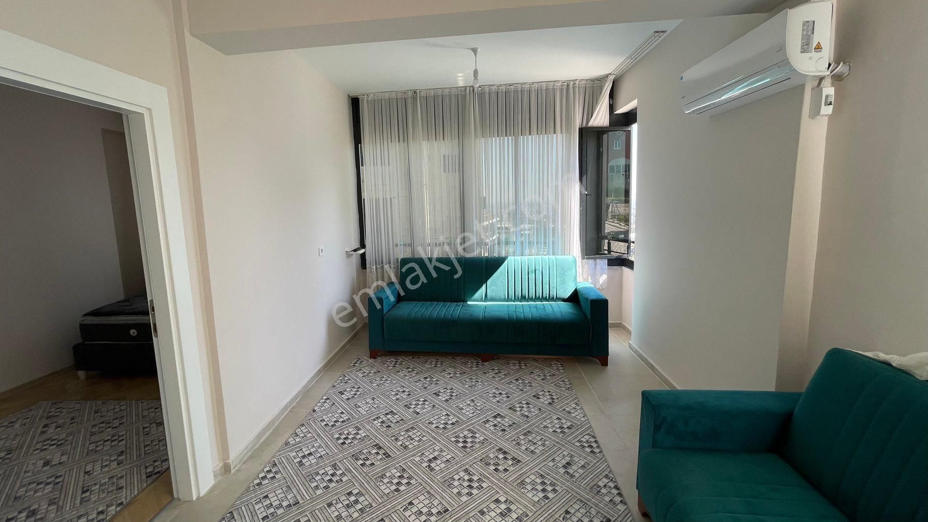 Ra Gayrmenkul Takbaş Üniversite Civ Eşyalı 1+1 - Görsel 6