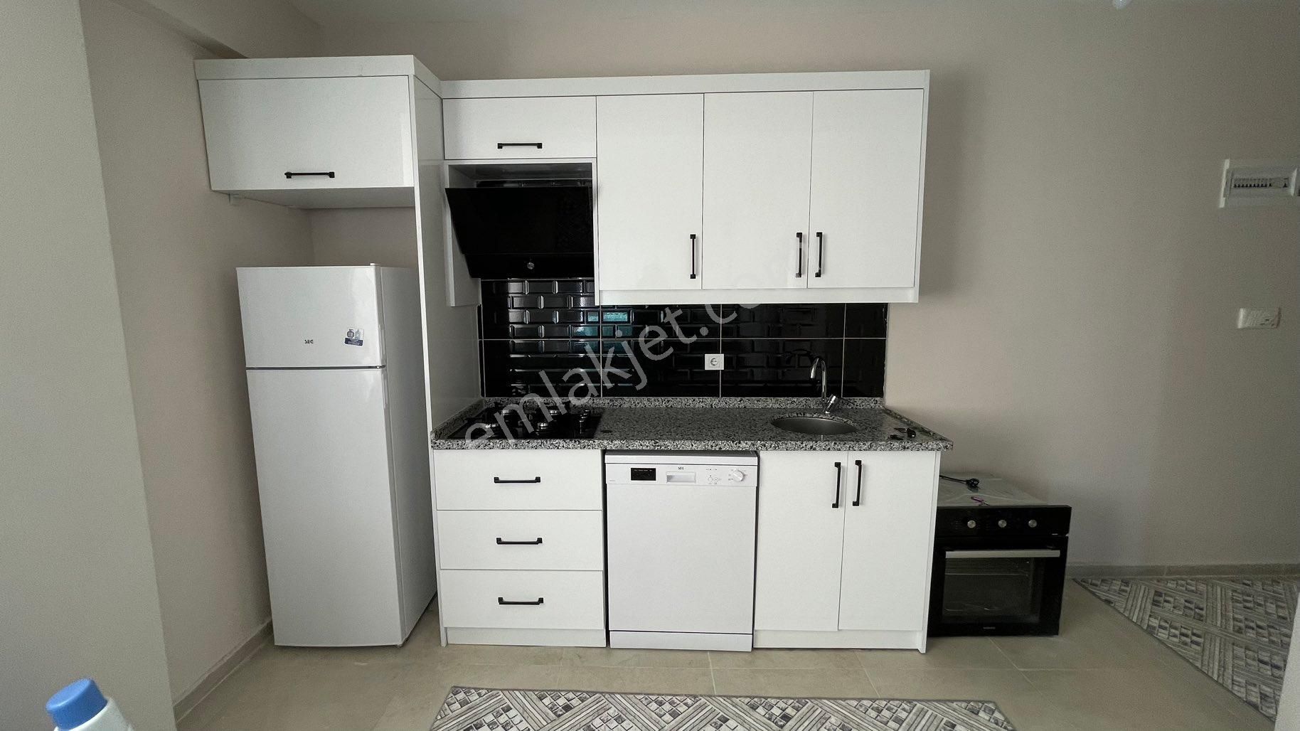 Ra Gayrmenkul Takbaş Üniversite Civ Eşyalı 1+1 - Görsel 3