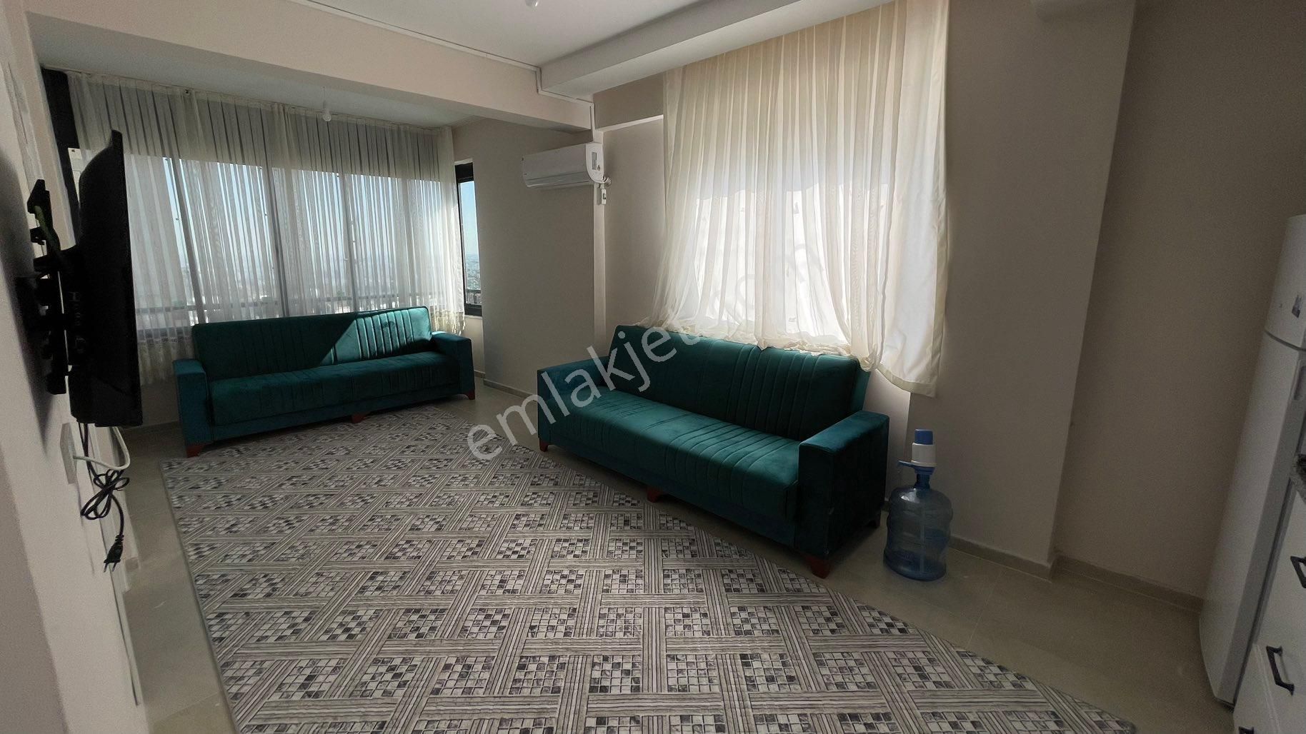 Ra Gayrmenkul Takbaş Üniversite Civ Eşyalı 1+1 - Görsel 9