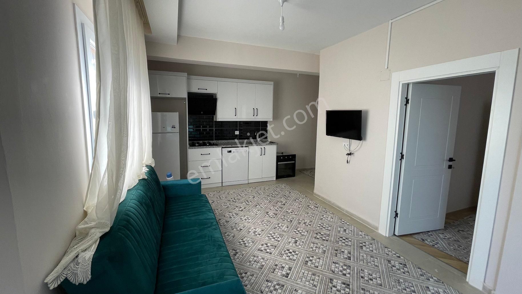 Ra Gayrmenkul Takbaş Üniversite Civ Eşyalı 1+1 - Görsel 2