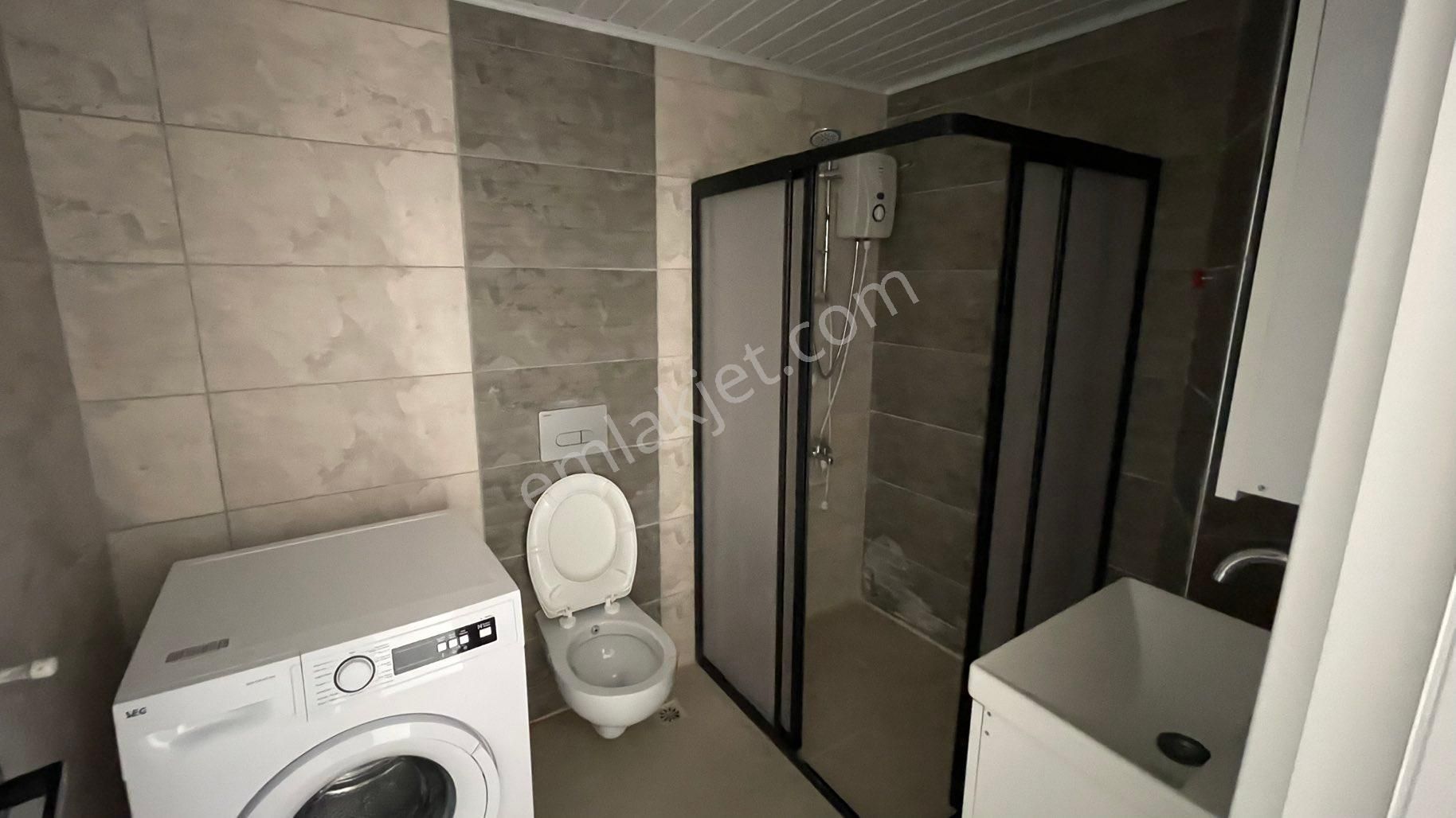 Ra Gayrmenkul Takbaş Üniversite Civ Eşyalı 1+1 - Görsel 16